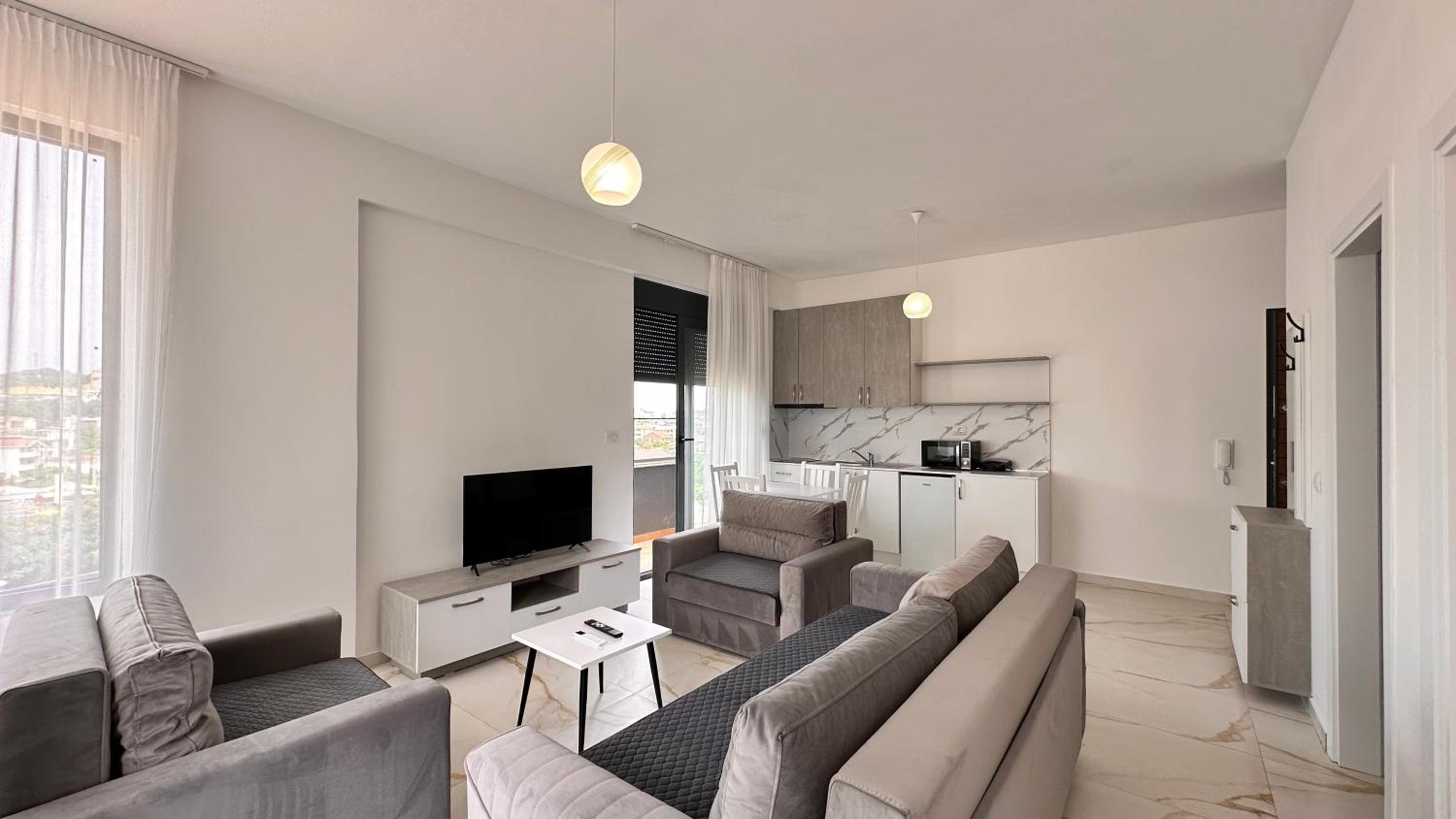 Sublime one-bedroom apartment nr1 view 3