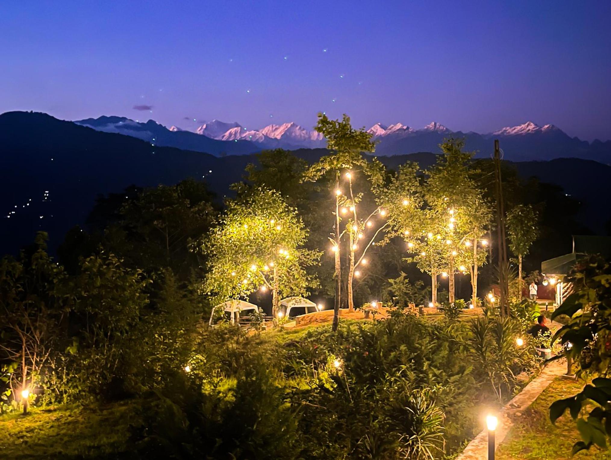 Emaho Boutique Resort