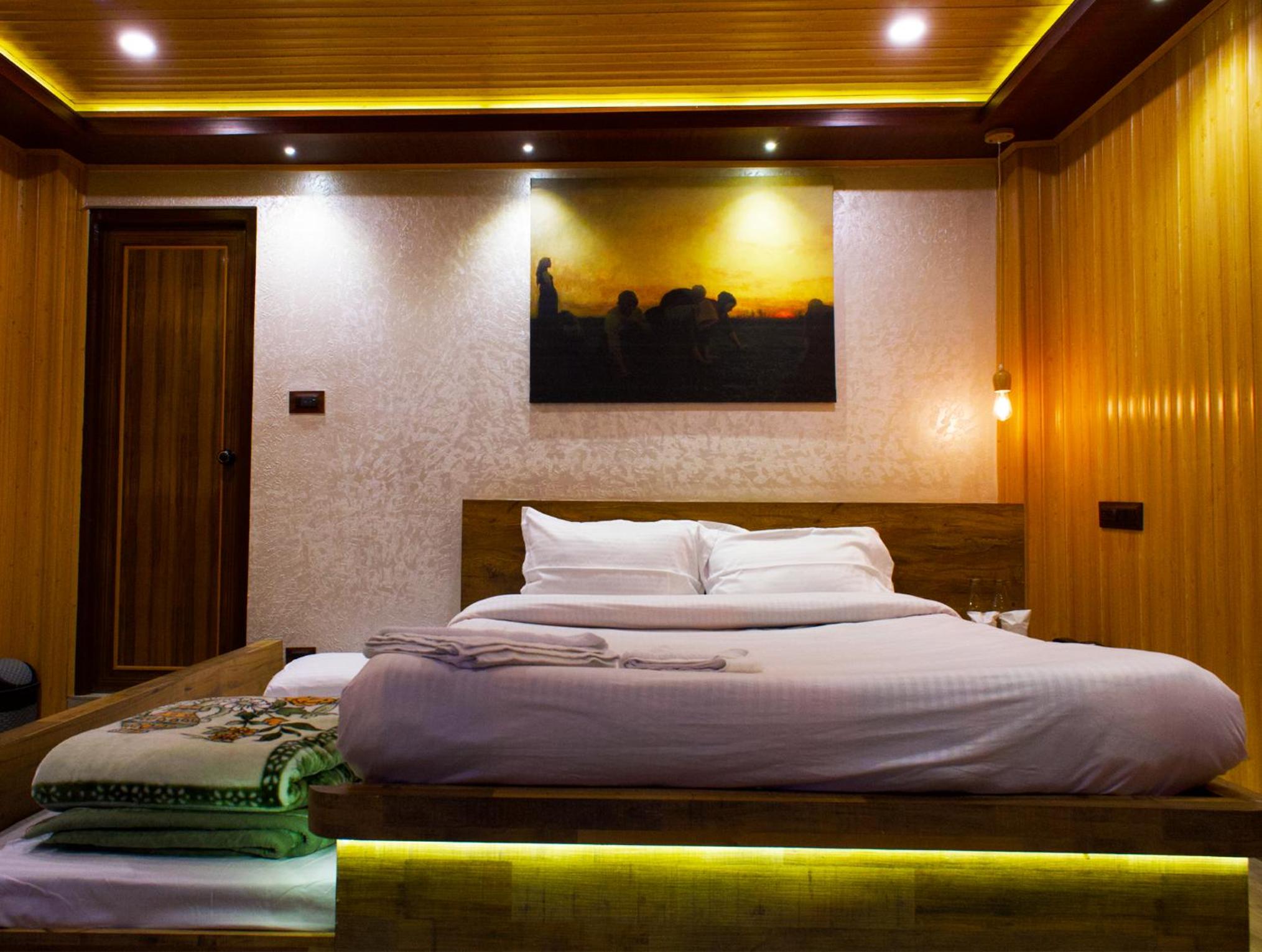 Emaho Boutique Resort