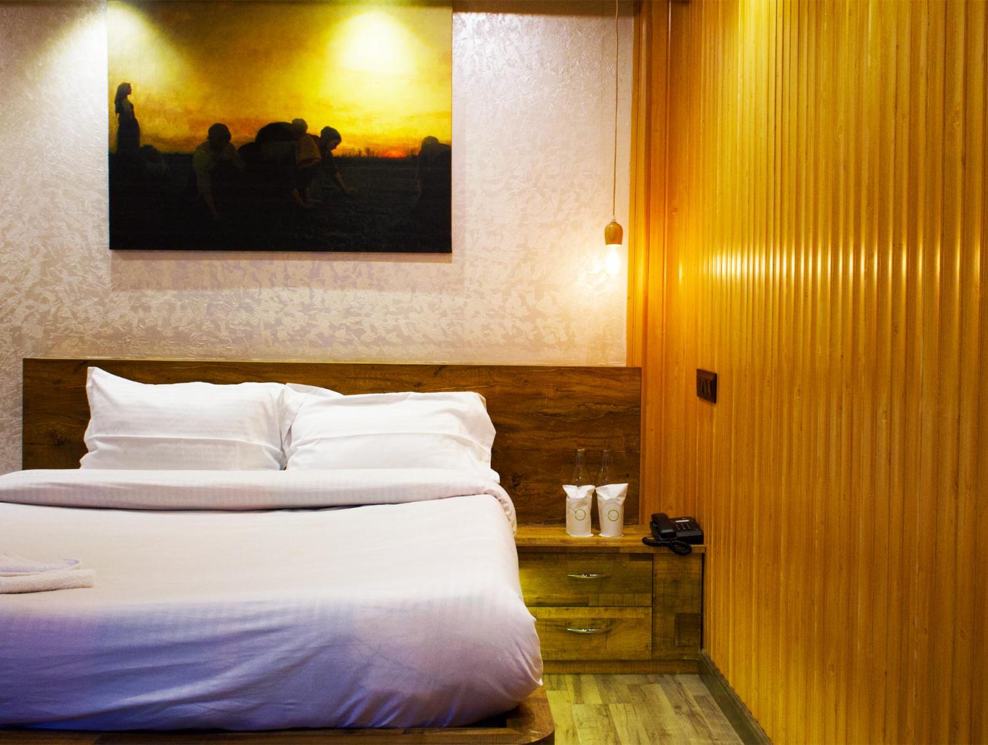 Emaho Boutique Resort