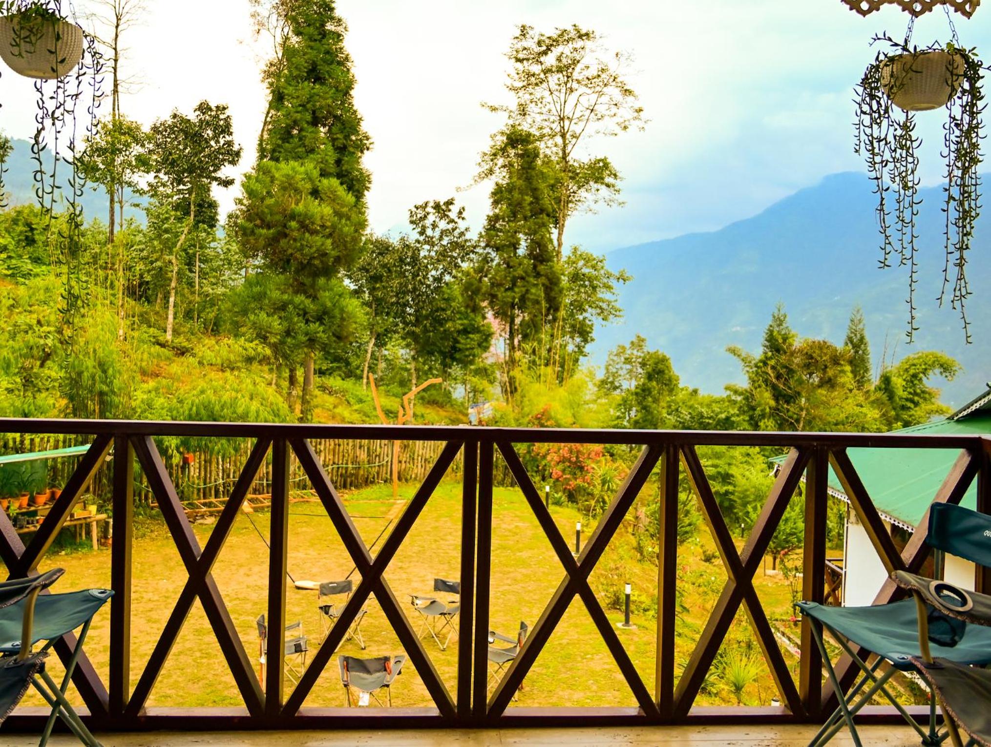 Emaho Boutique Resort