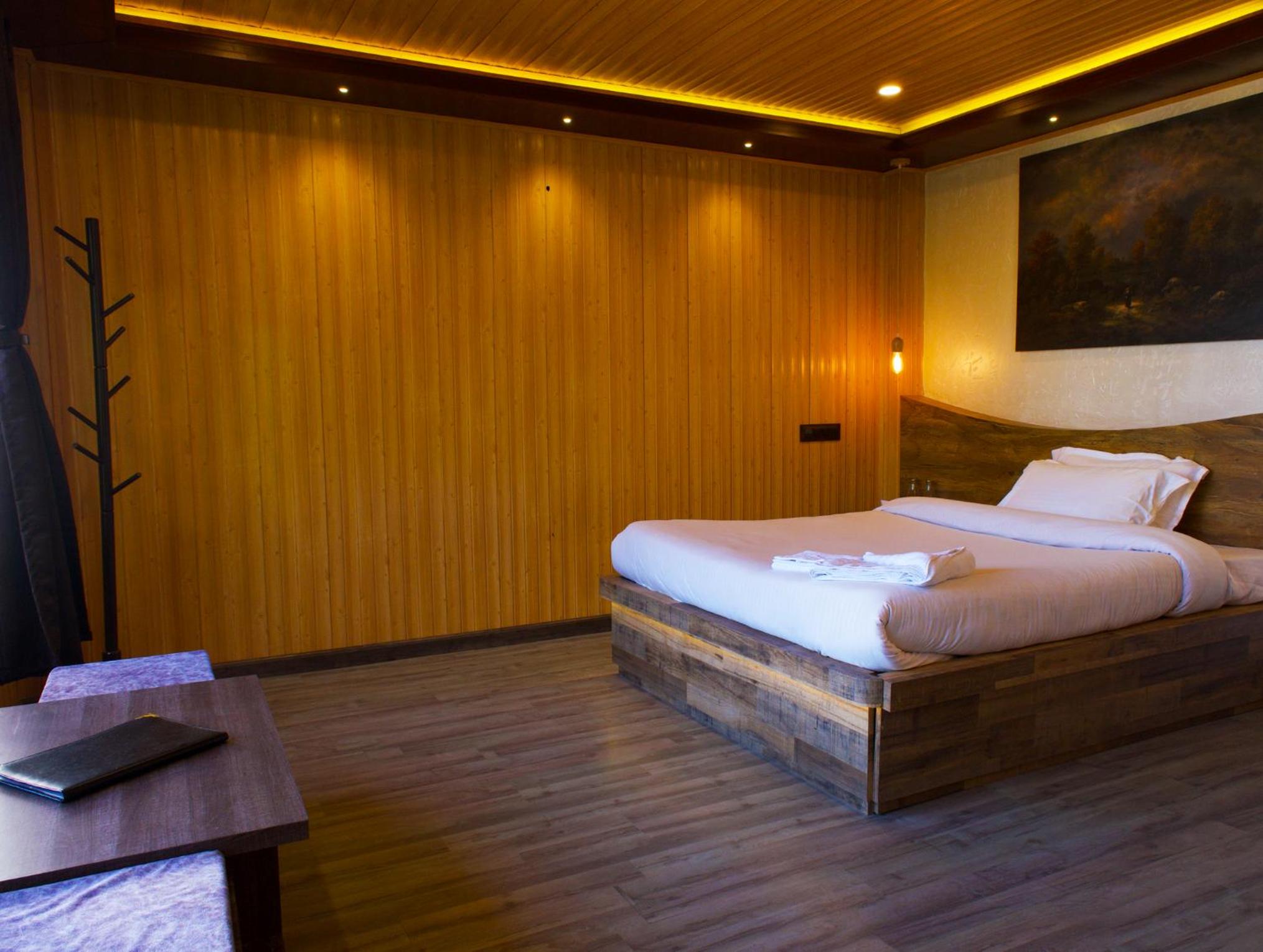Emaho Boutique Resort