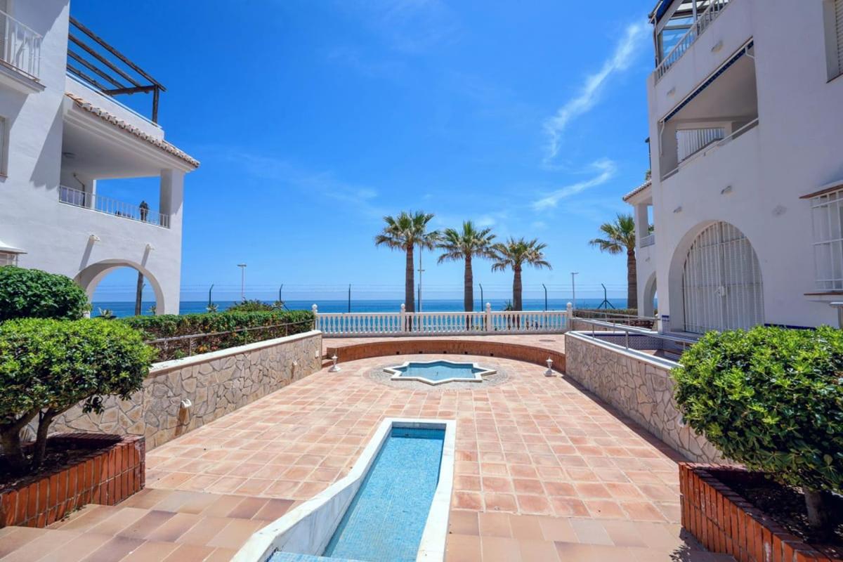 Fuentes de Nerja Blq A view 3