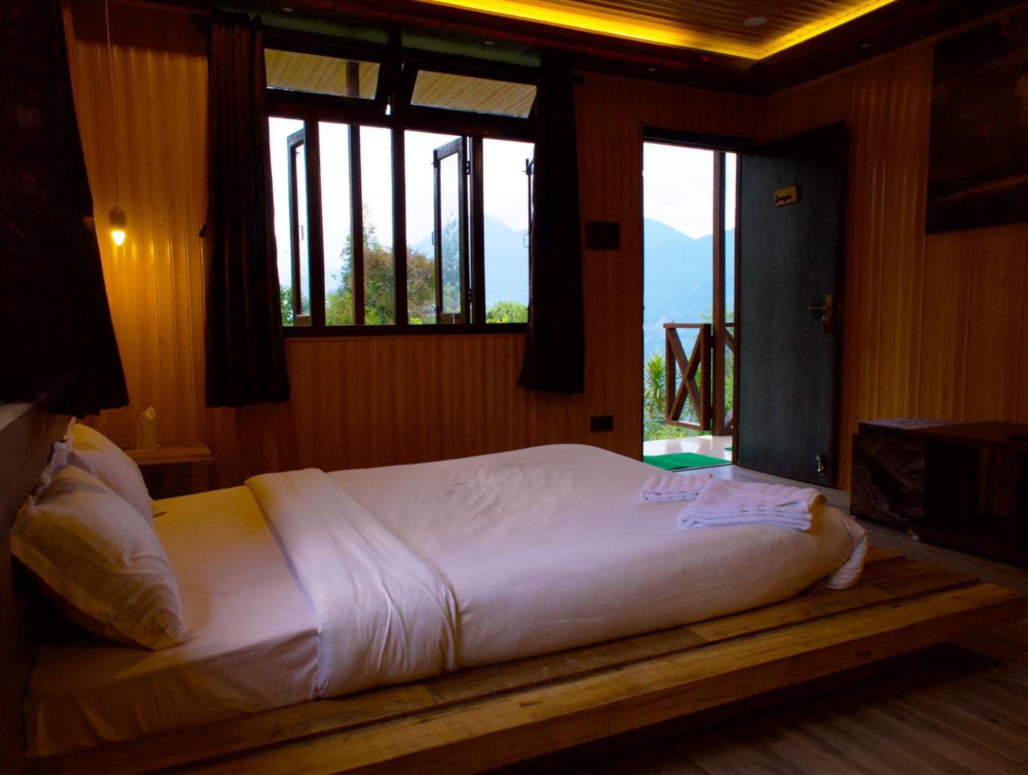 Emaho Boutique Resort