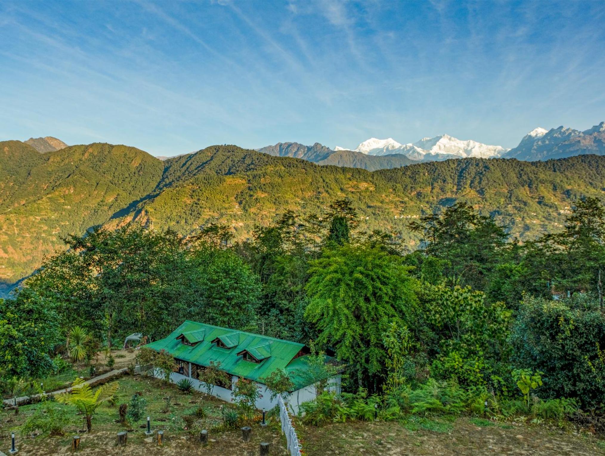 Emaho Boutique Resort