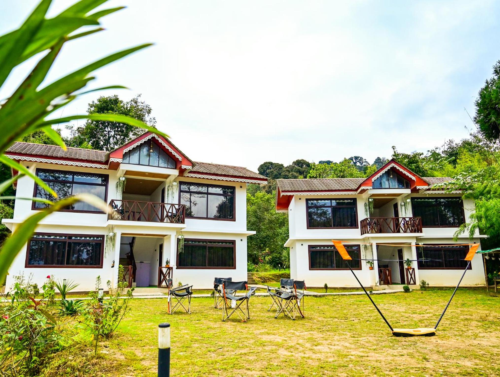 Emaho Boutique Resort