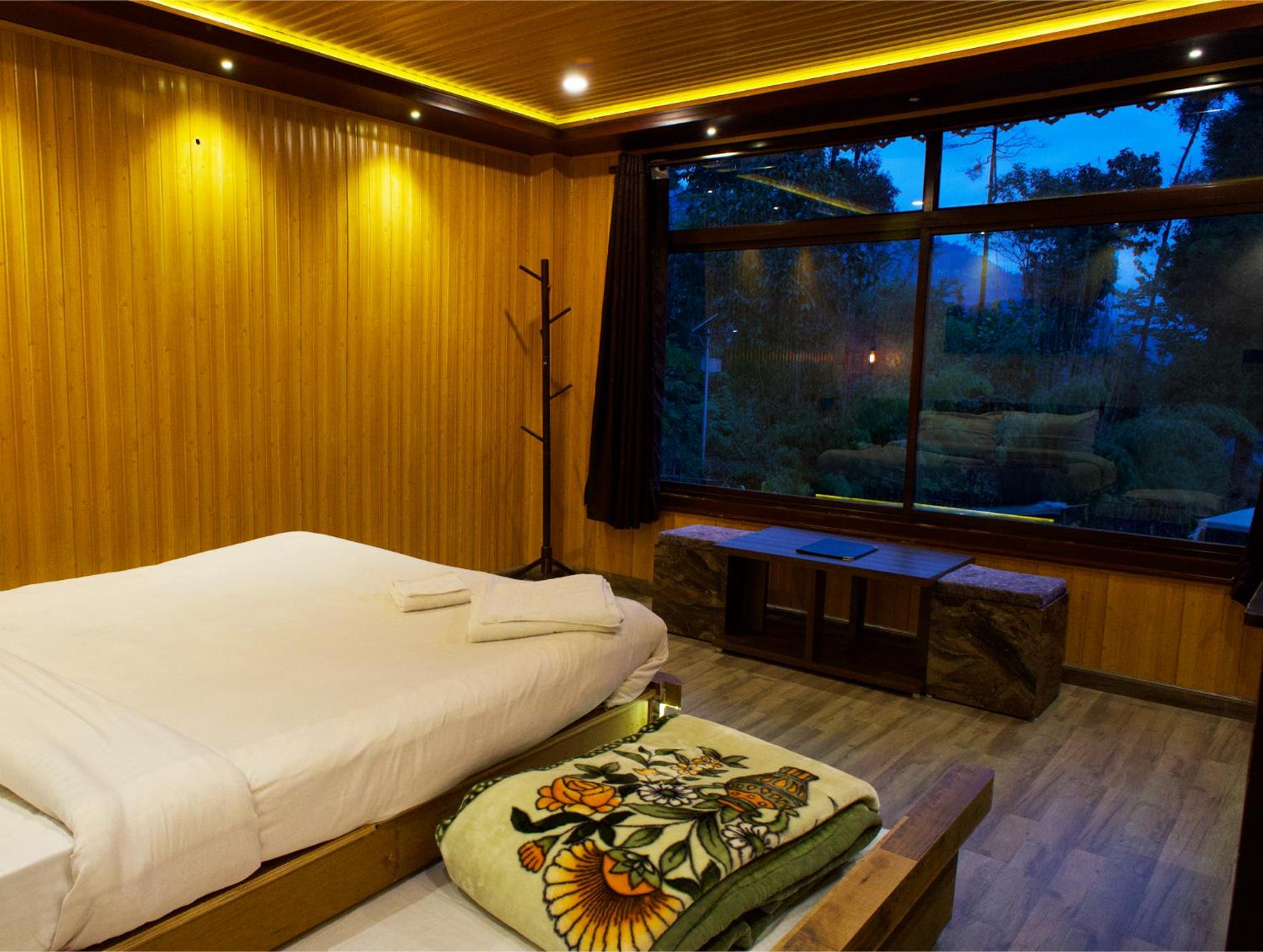 Emaho Boutique Resort