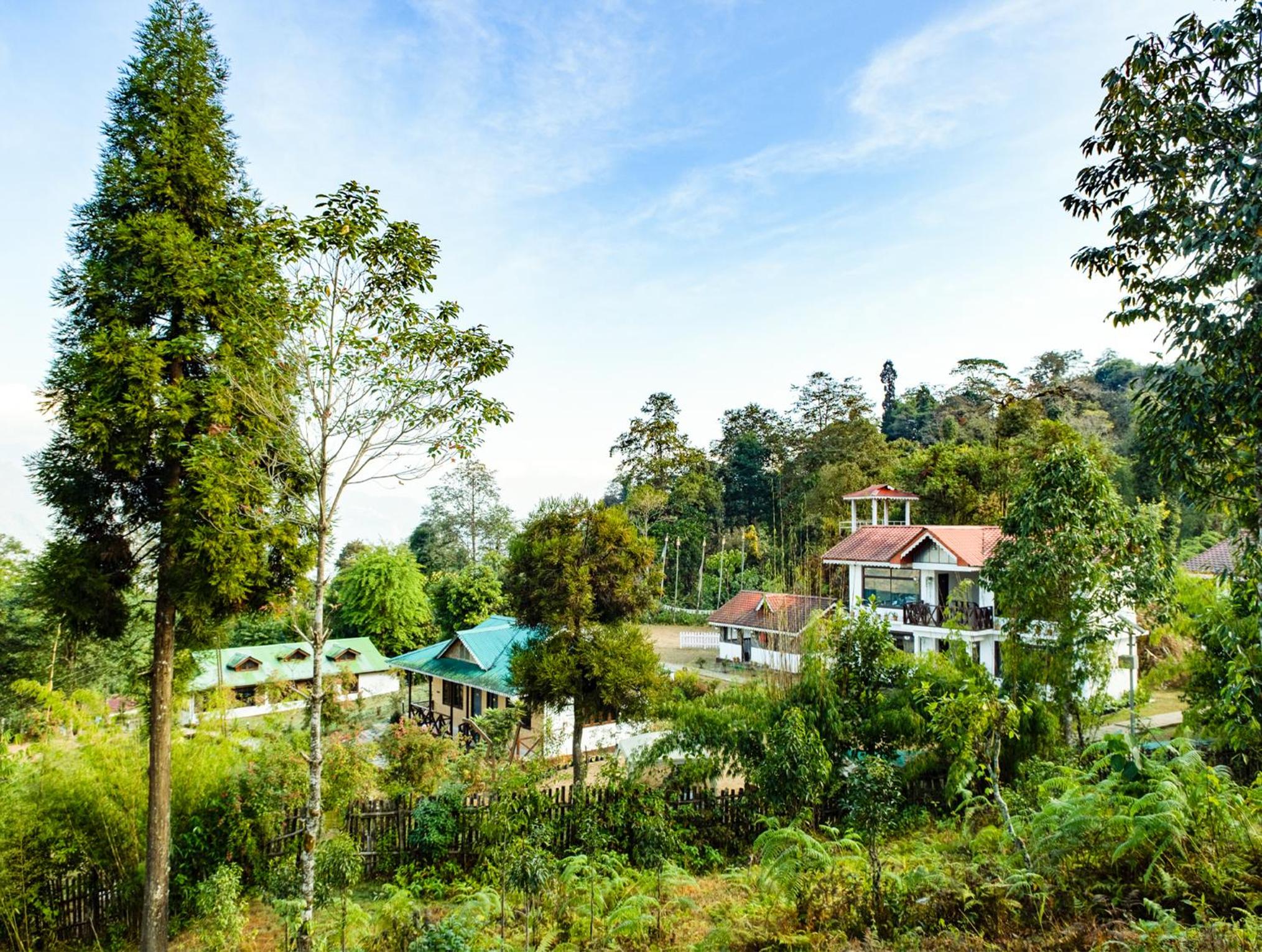Emaho Boutique Resort