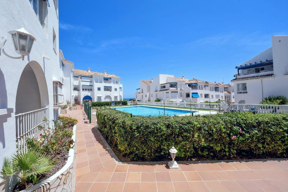 Fuentes de Nerja Blq A view 4