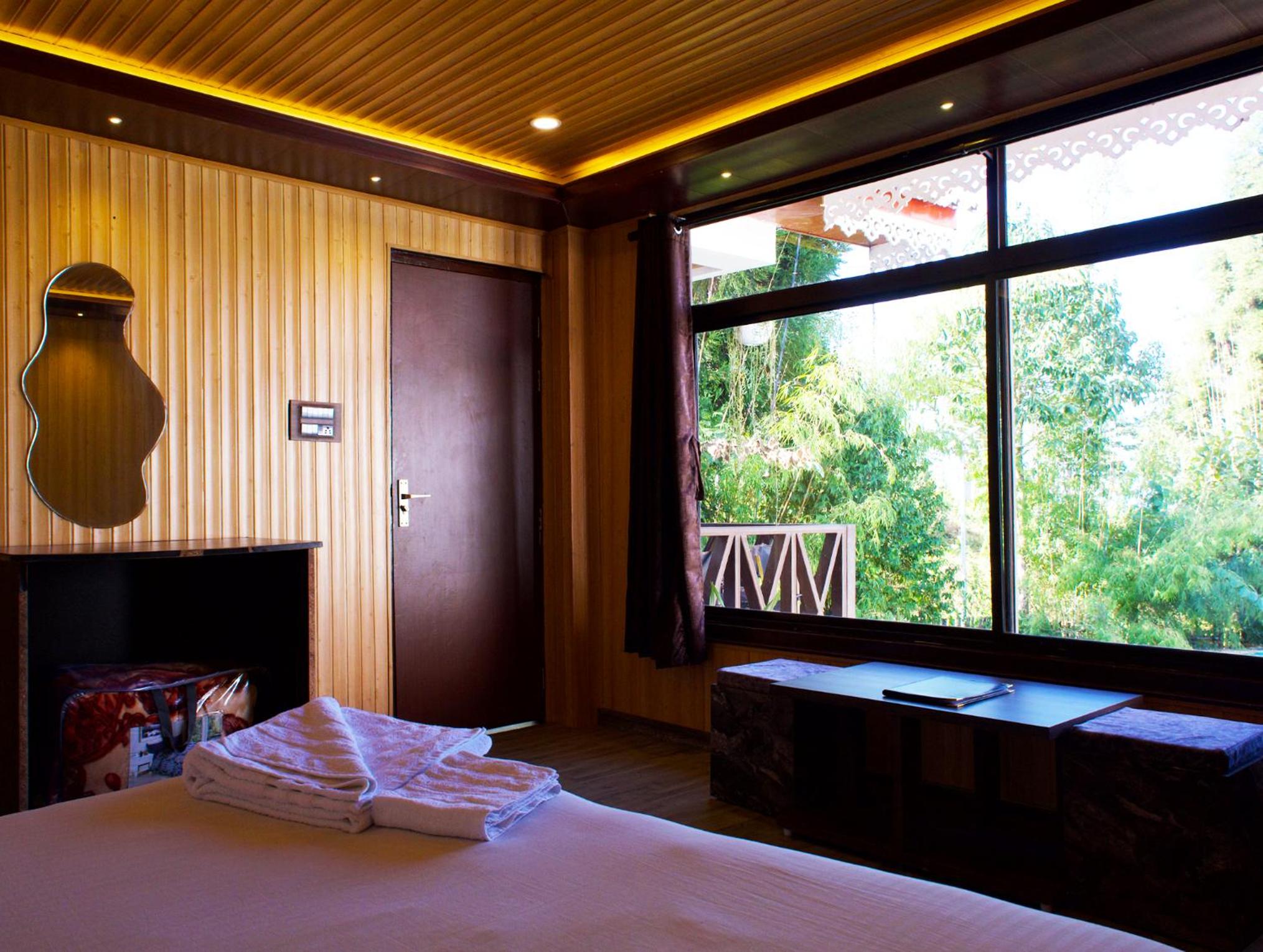 Emaho Boutique Resort