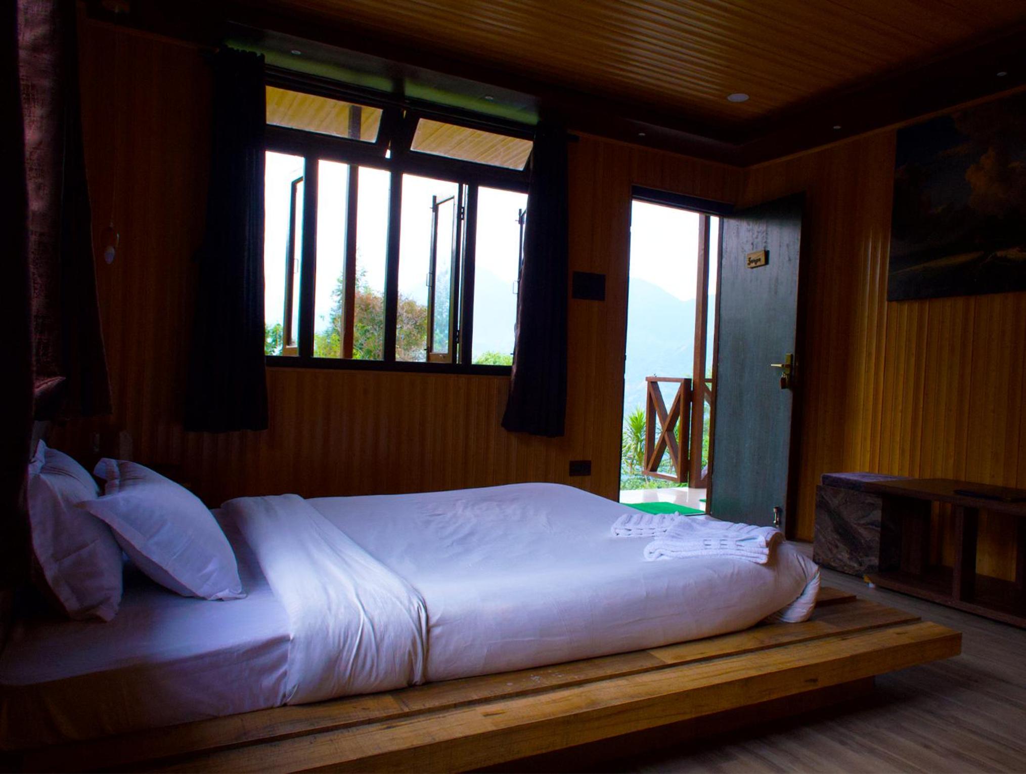 Emaho Boutique Resort