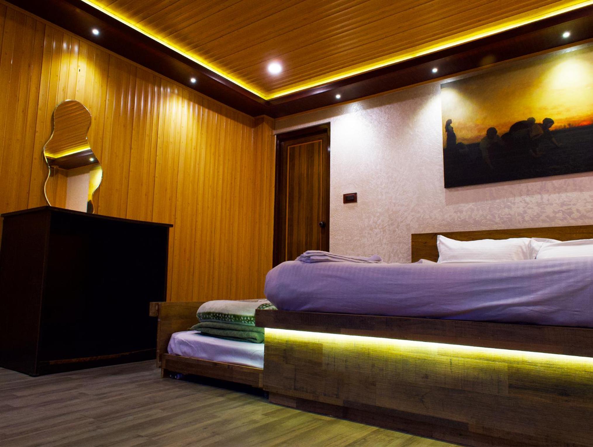 Emaho Boutique Resort