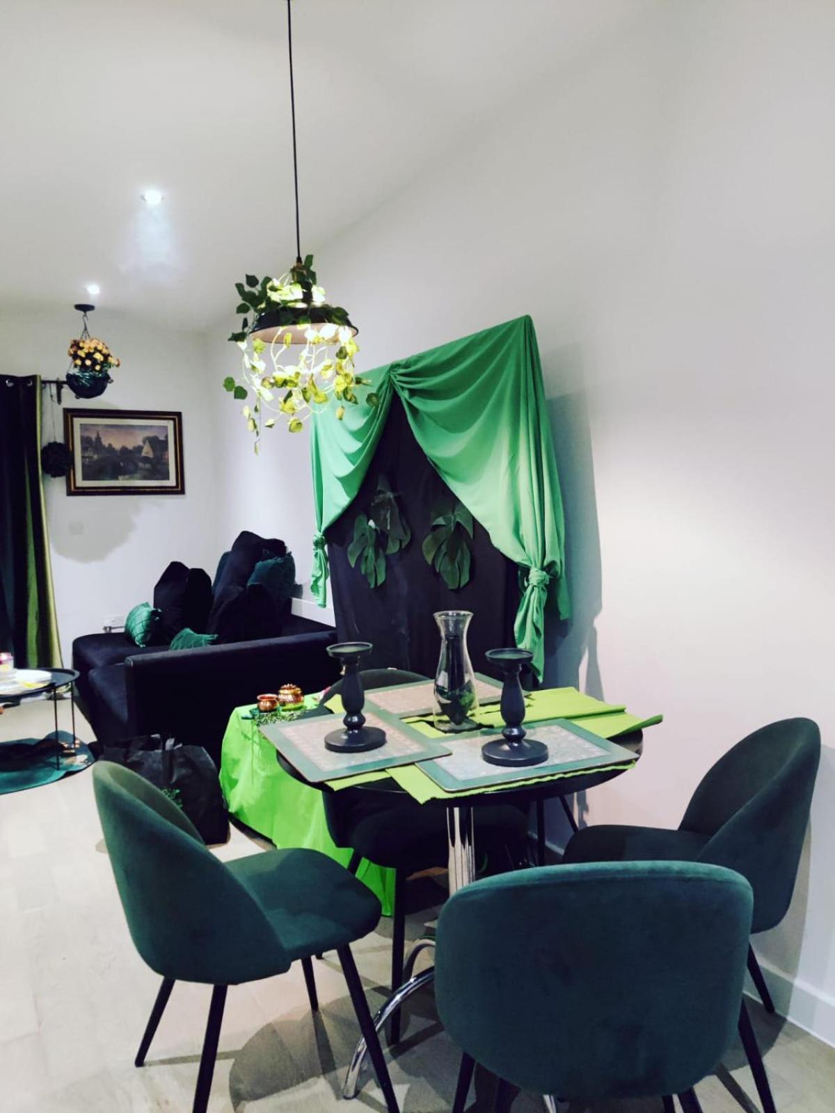 Uttsav Green - Affordable LONDON ZONE 3 - Accessible Public Transport
