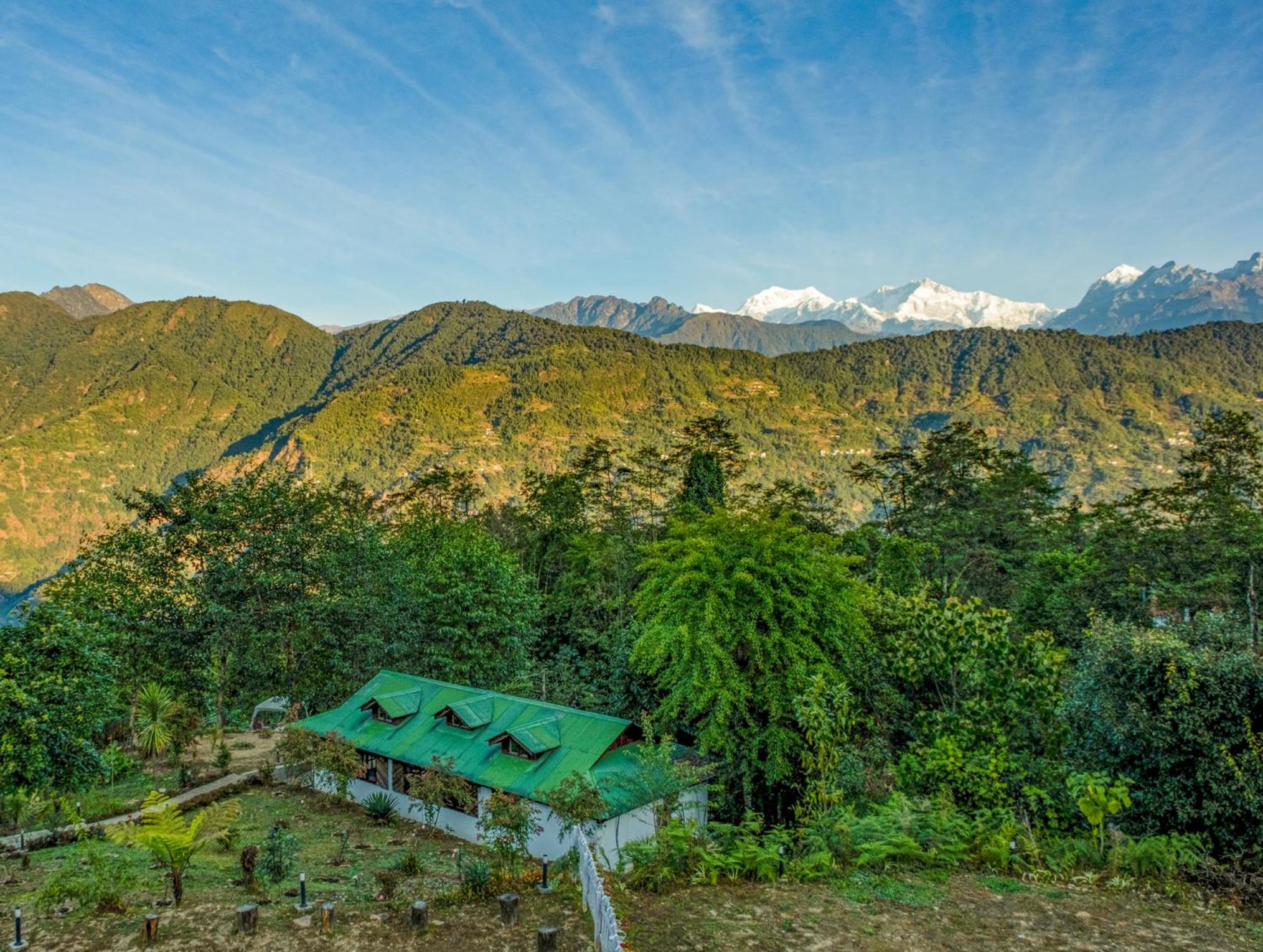 Emaho Boutique Resort