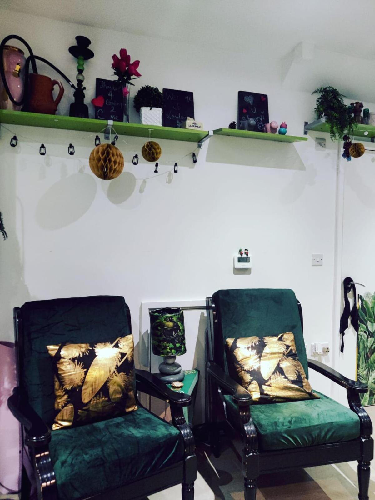 Uttsav Green - Affordable LONDON ZONE 3 - Accessible Public Transport