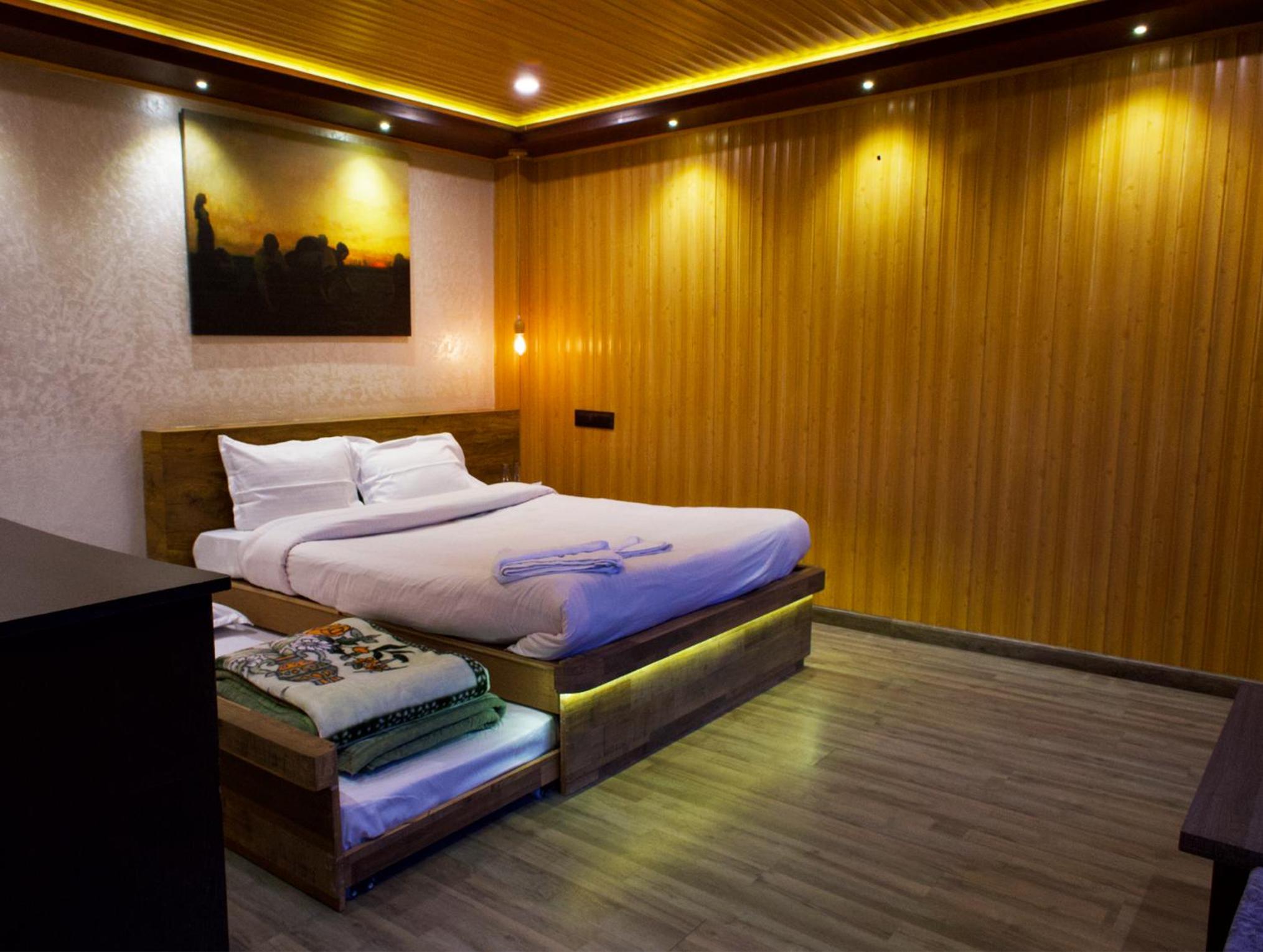 Emaho Boutique Resort