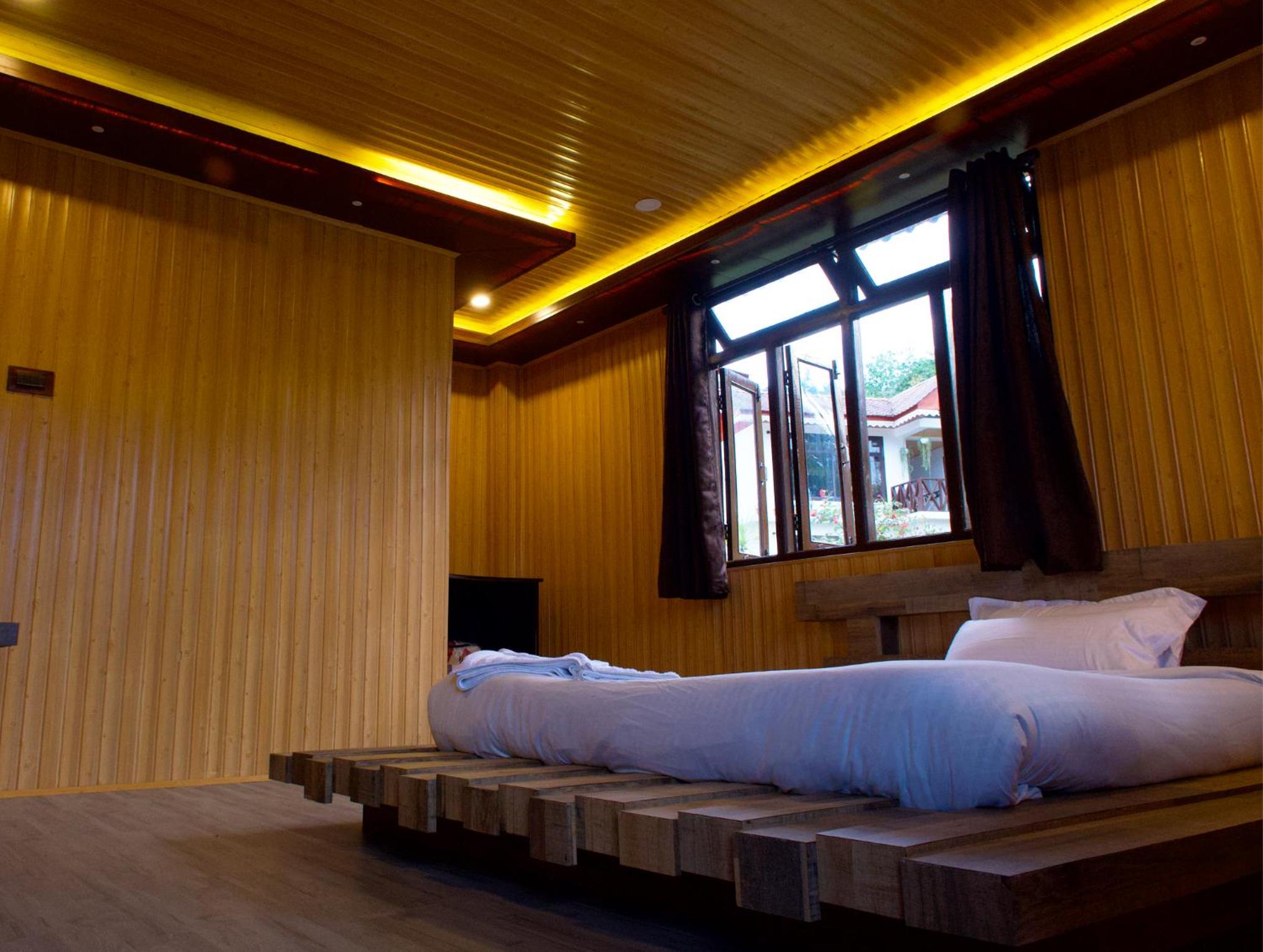 Emaho Boutique Resort