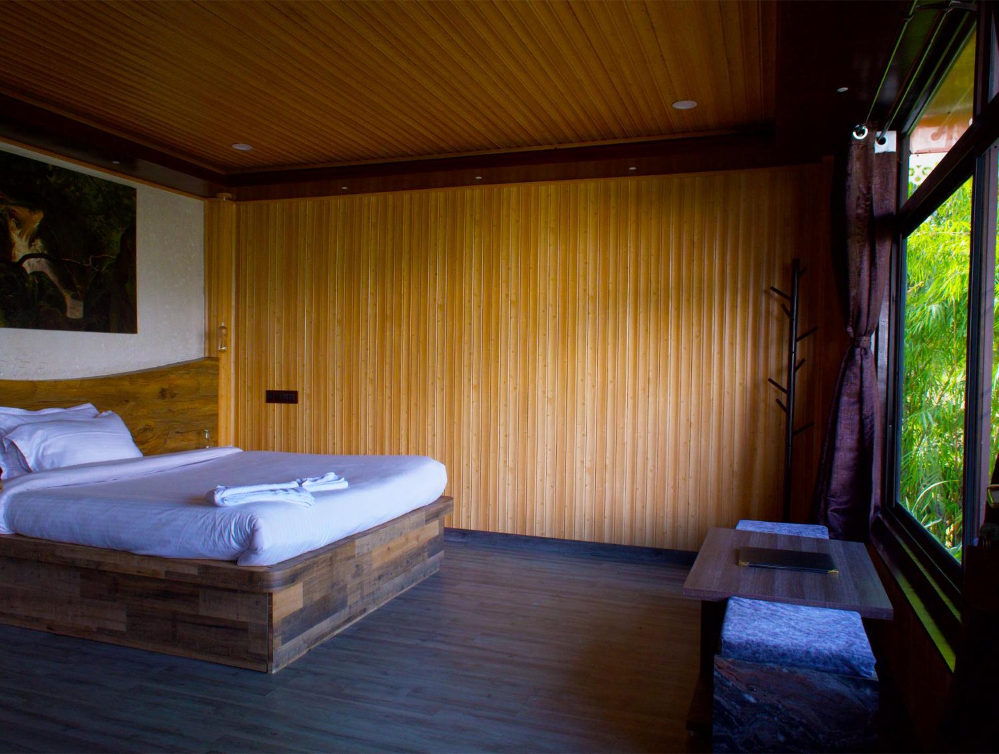 Emaho Boutique Resort