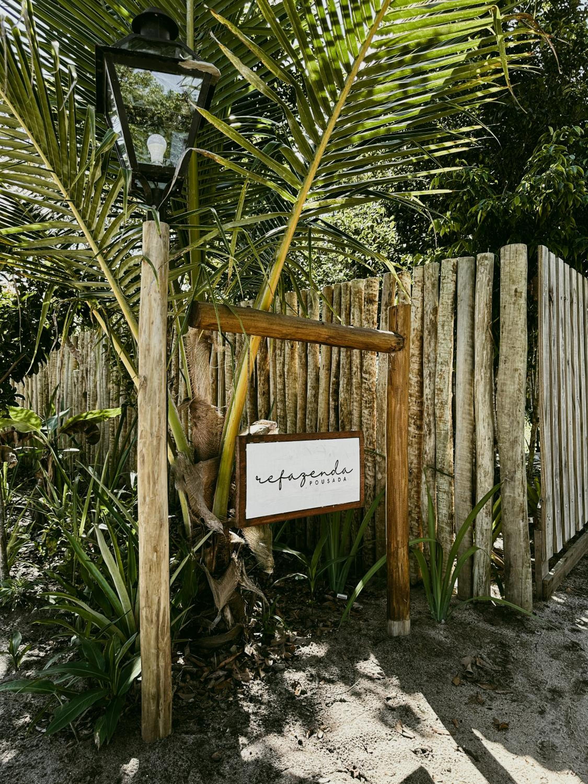 Pousada Refazenda