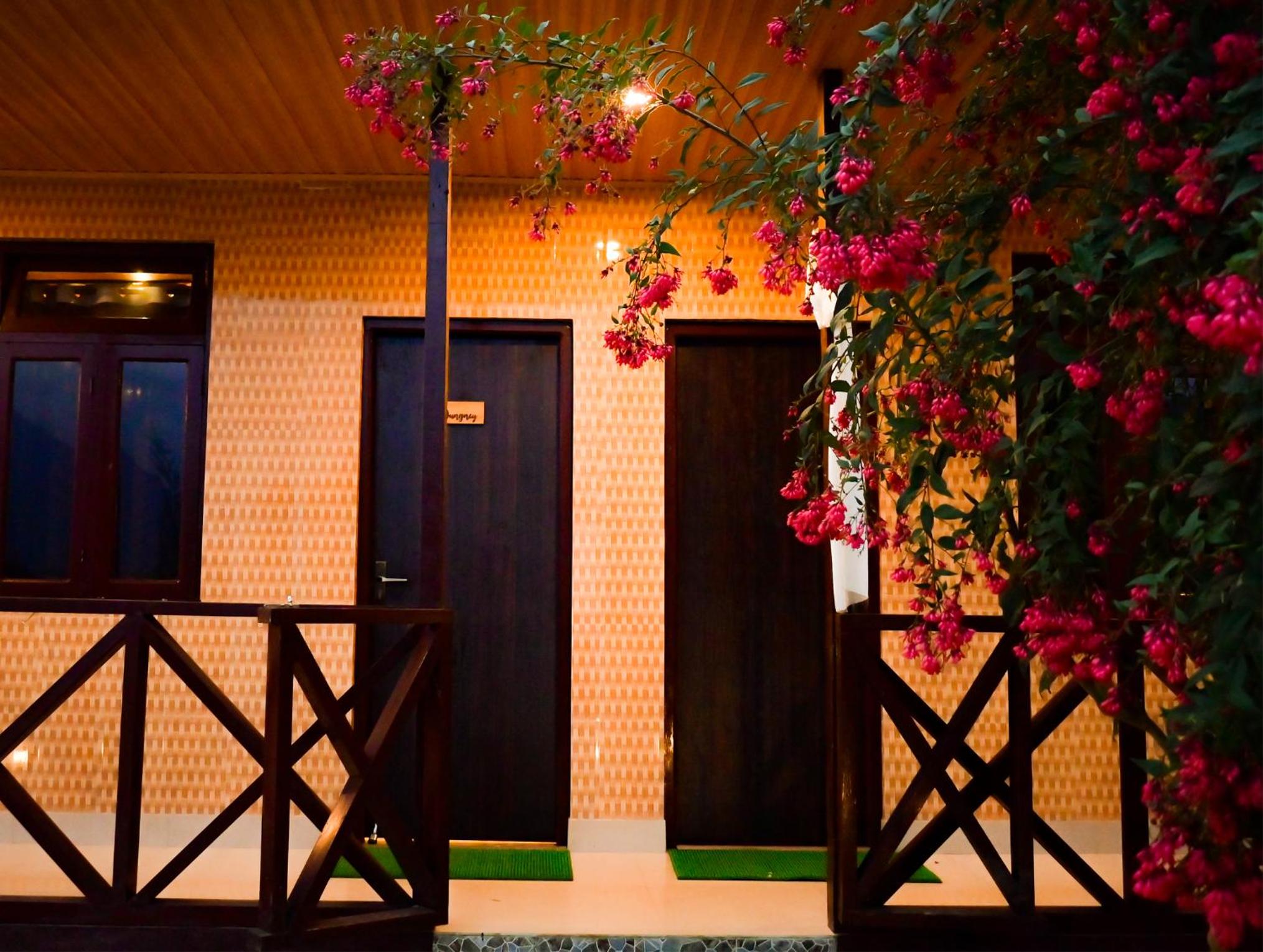 Emaho Boutique Resort