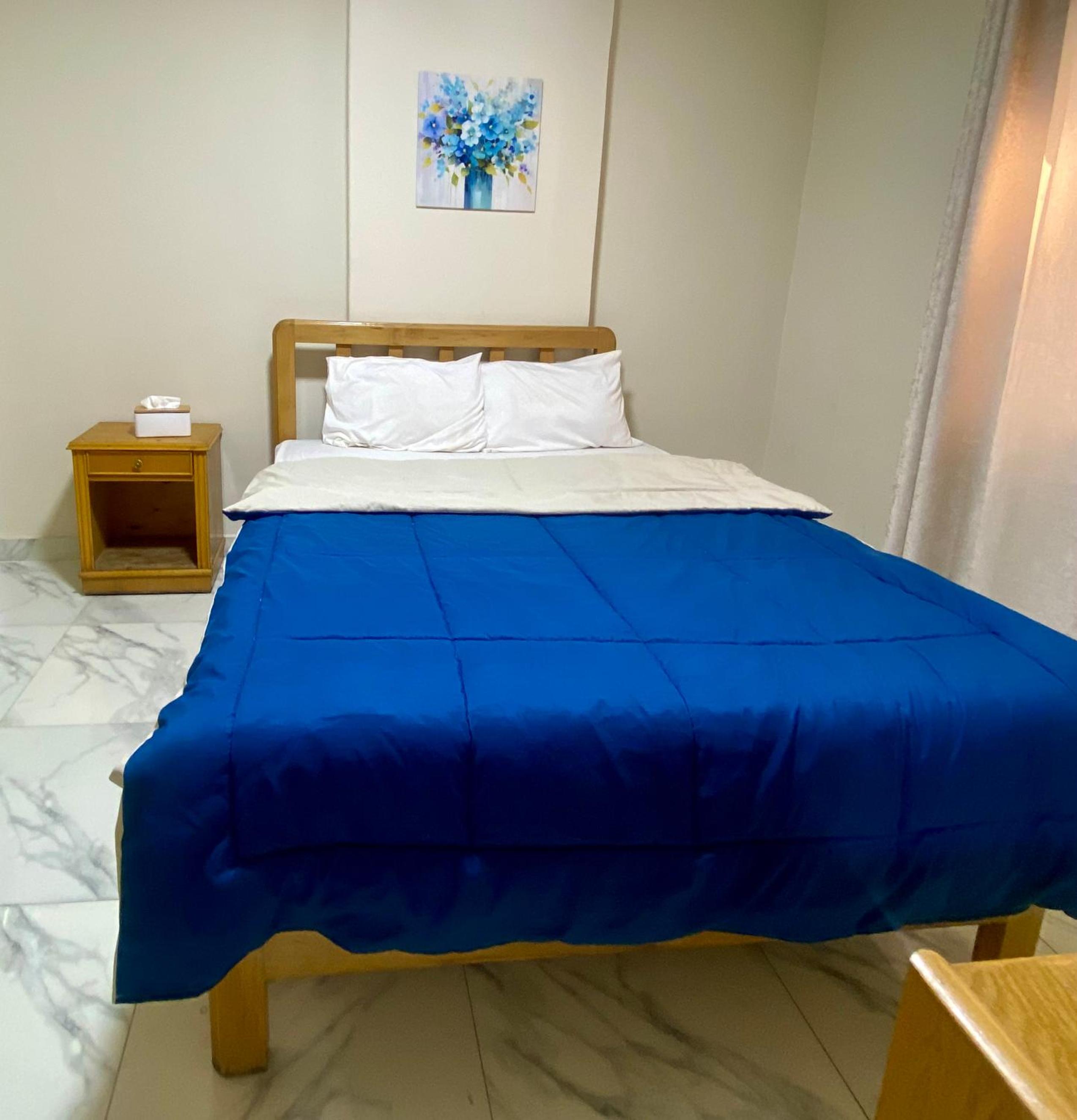 Holiday Inn Downtown - 2 BR in Mohandessin - Agouza