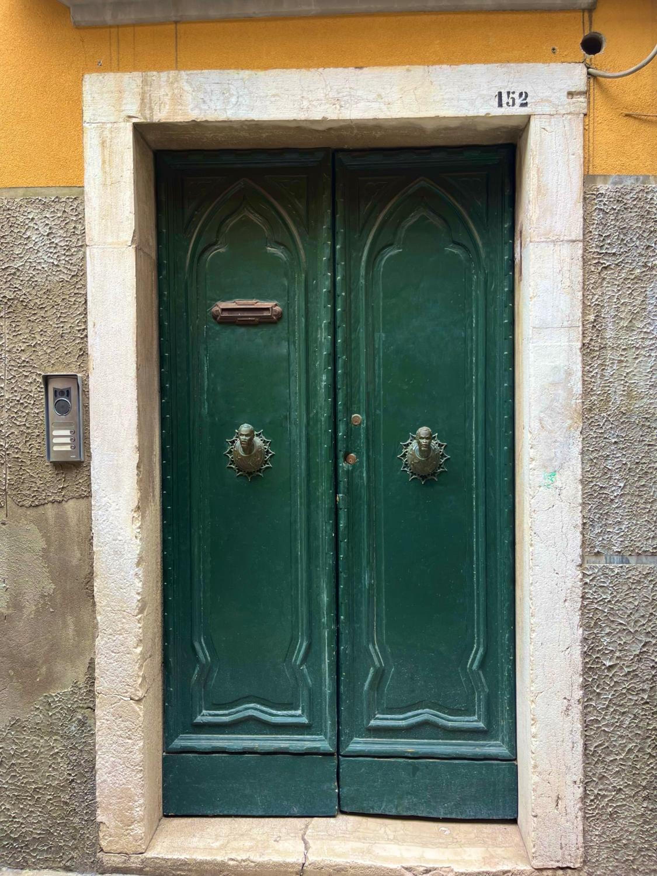Airoldi Palace Apartment view 4