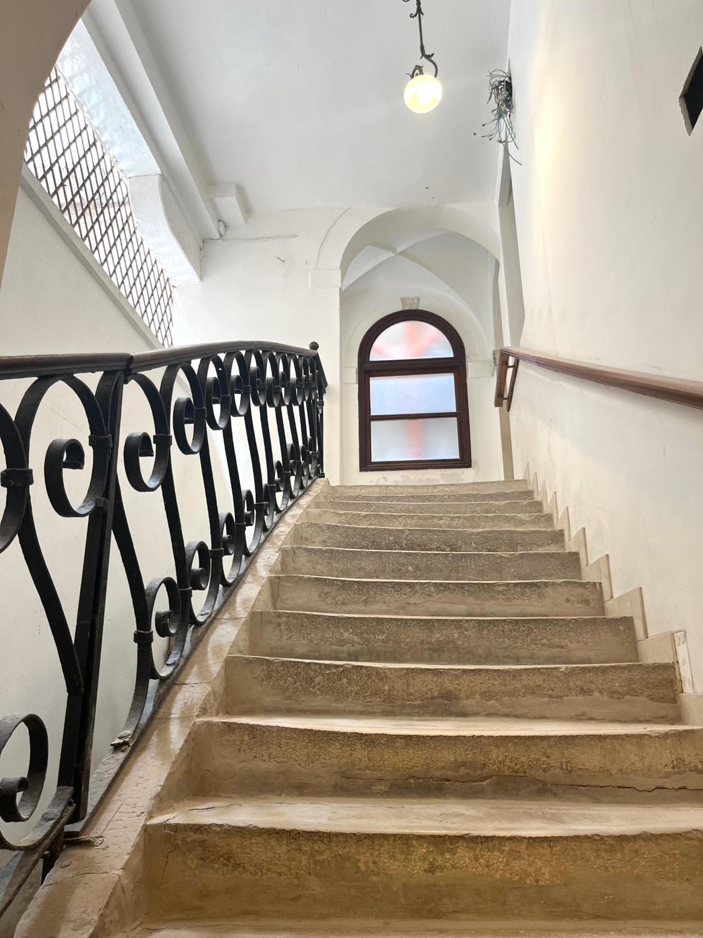 Airoldi Palace Apartment view 5