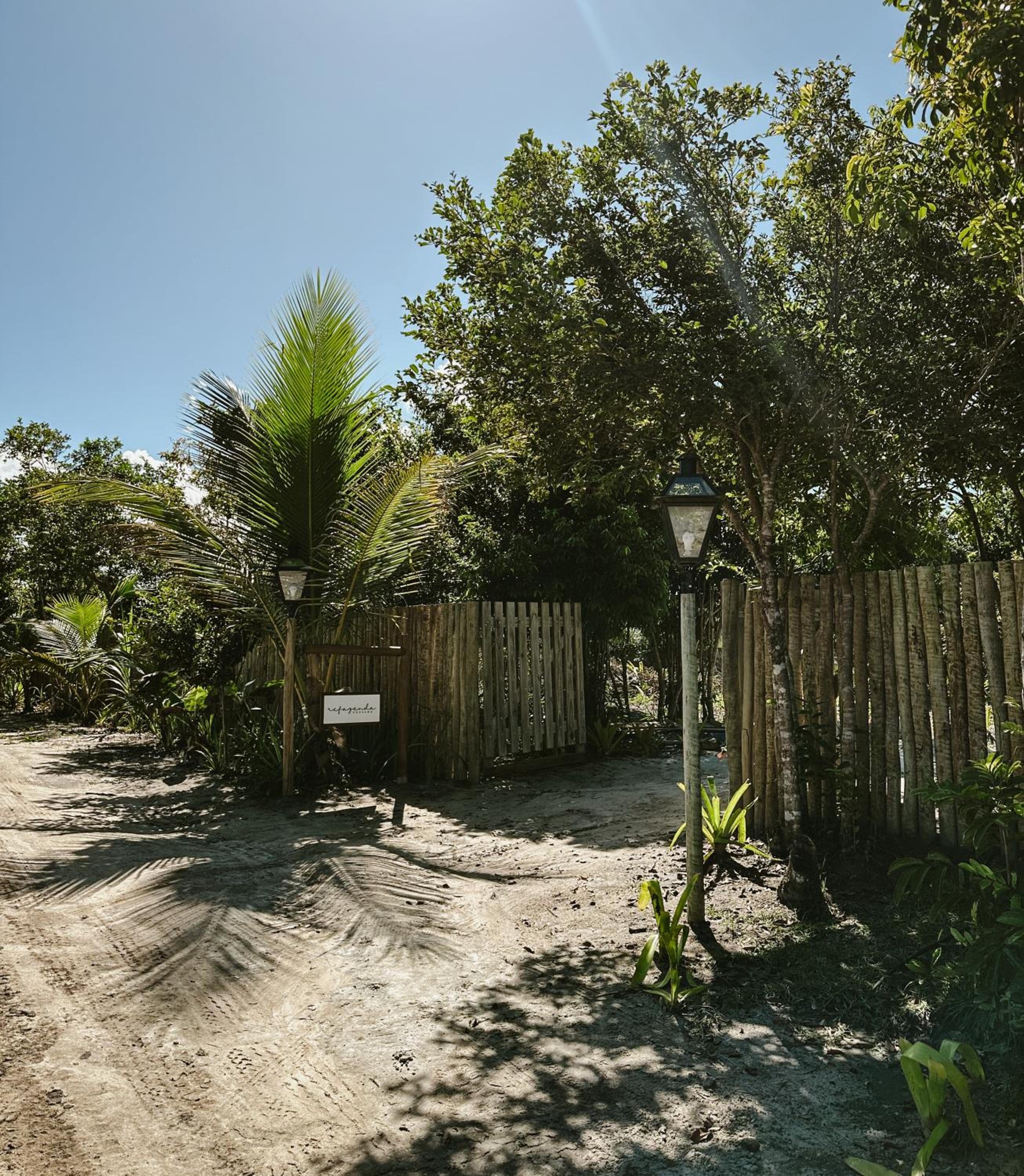 Pousada Refazenda