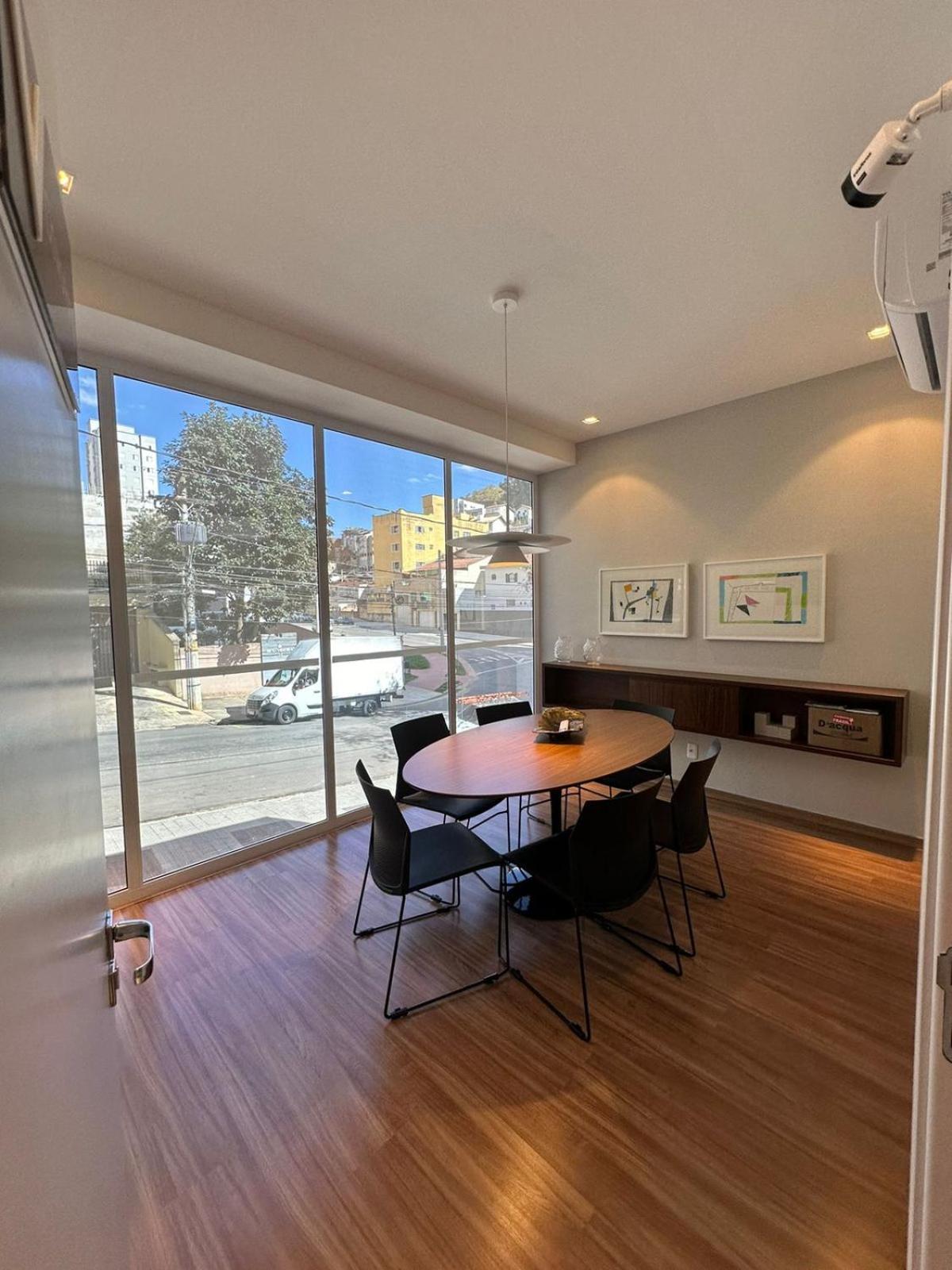 Apartamento com lazer e spa