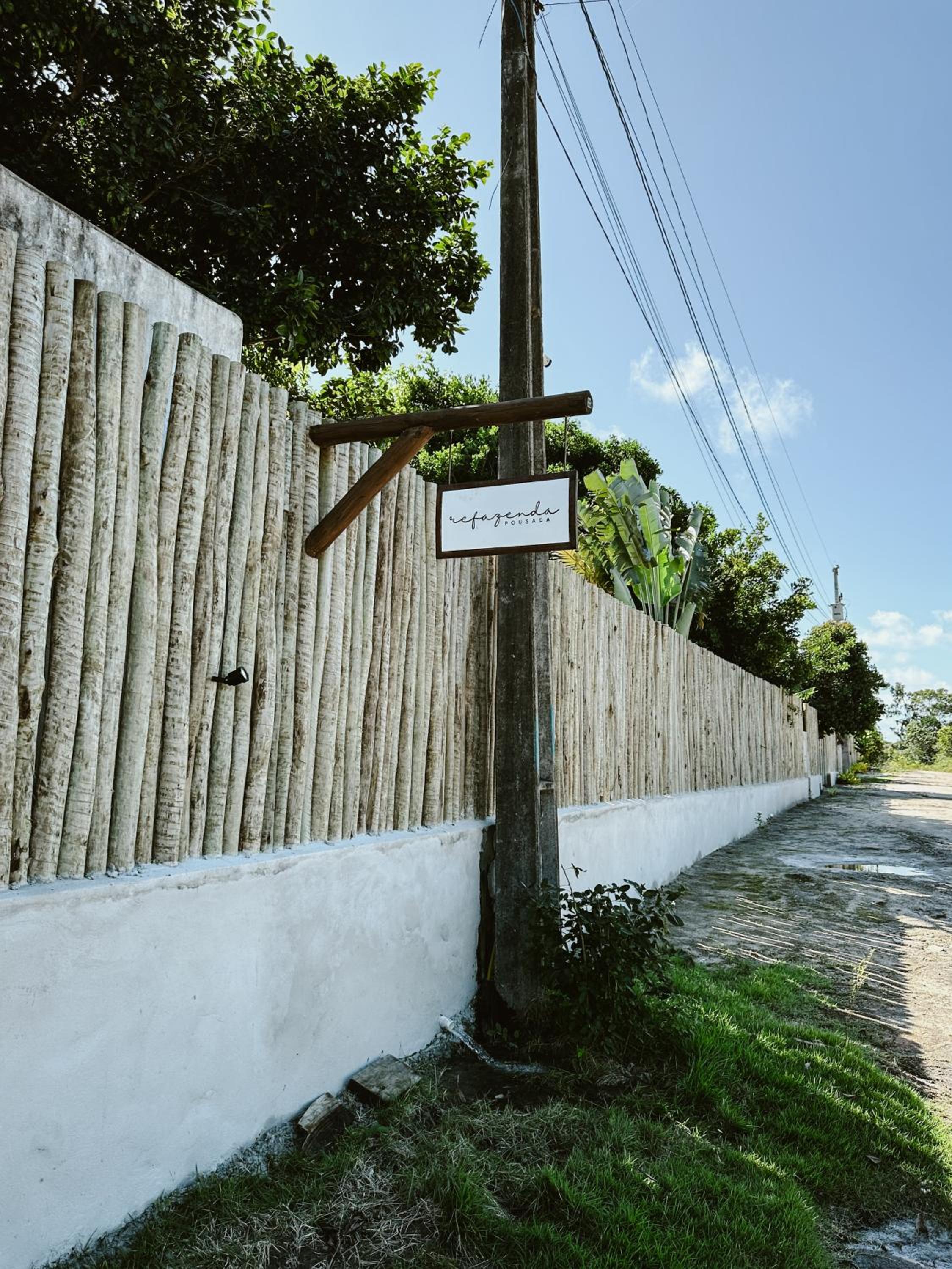 Pousada Refazenda