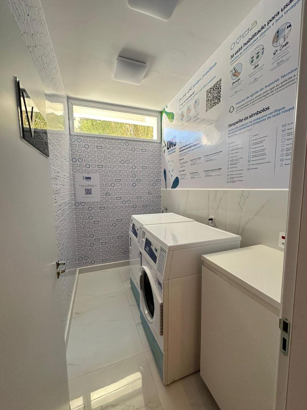 Apartamento com lazer e spa