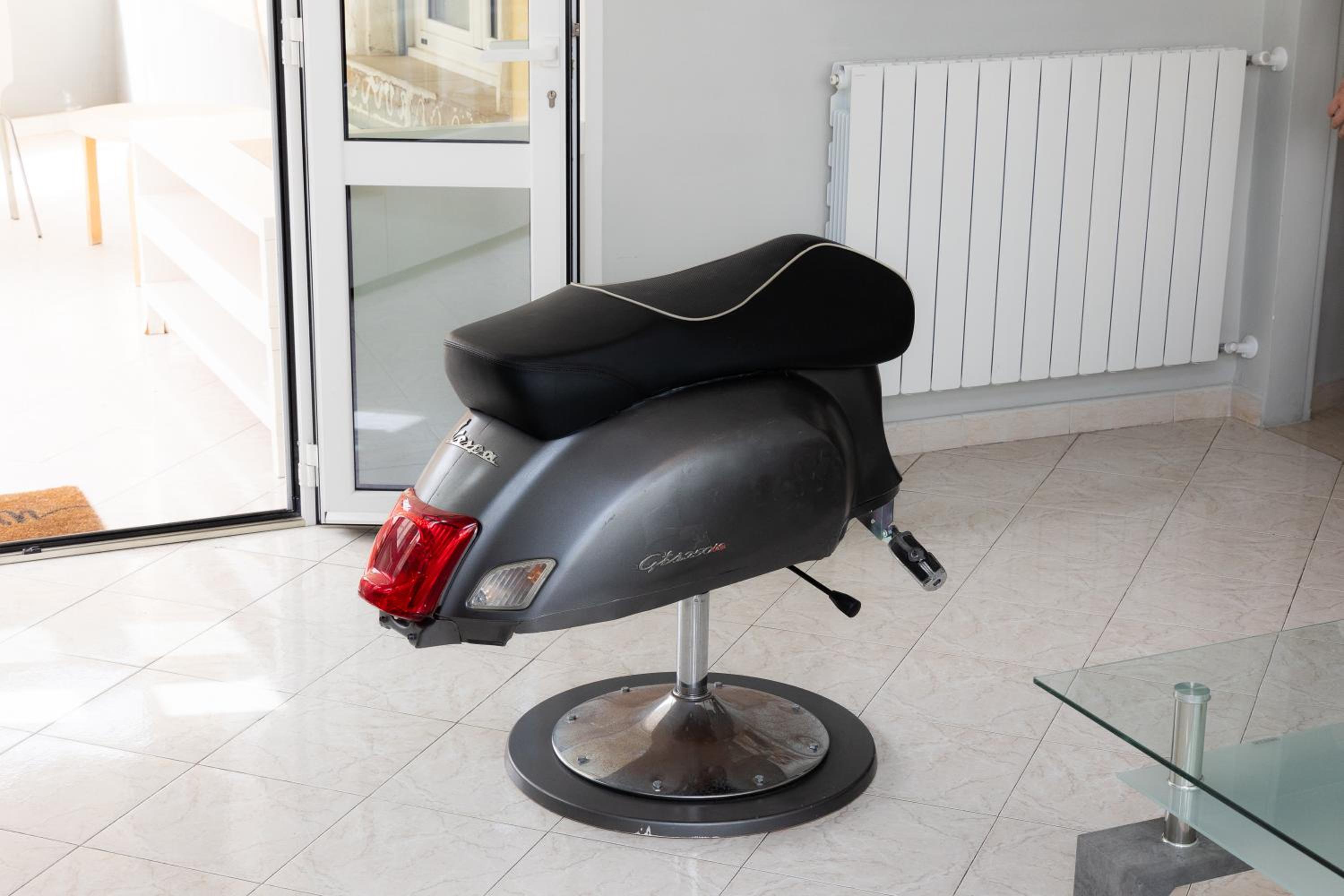 Cupolone view Penthouse by Rental in Rome
