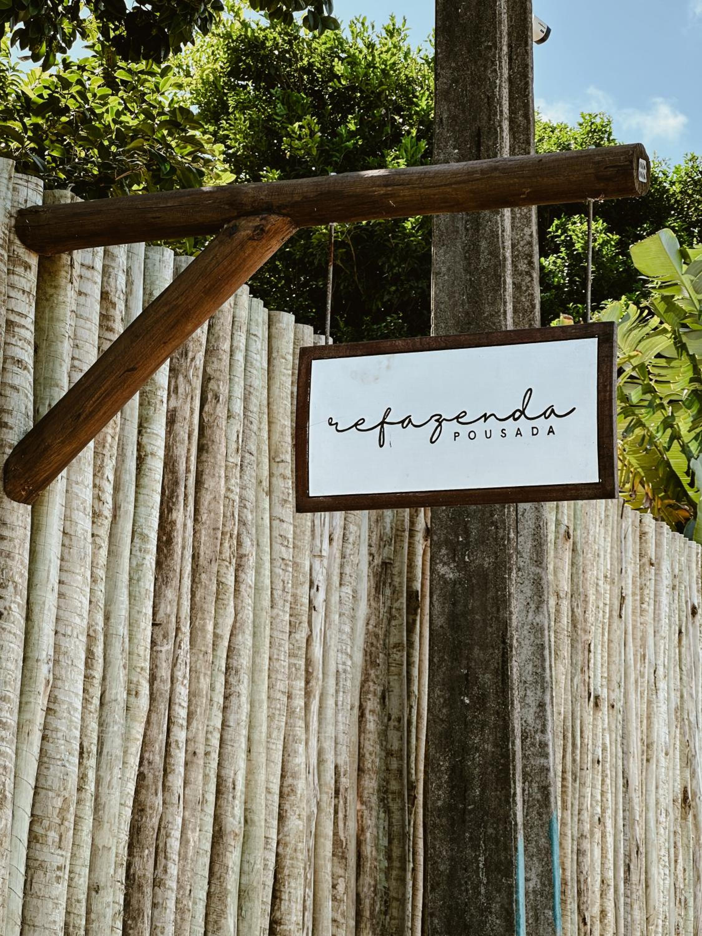 Pousada Refazenda