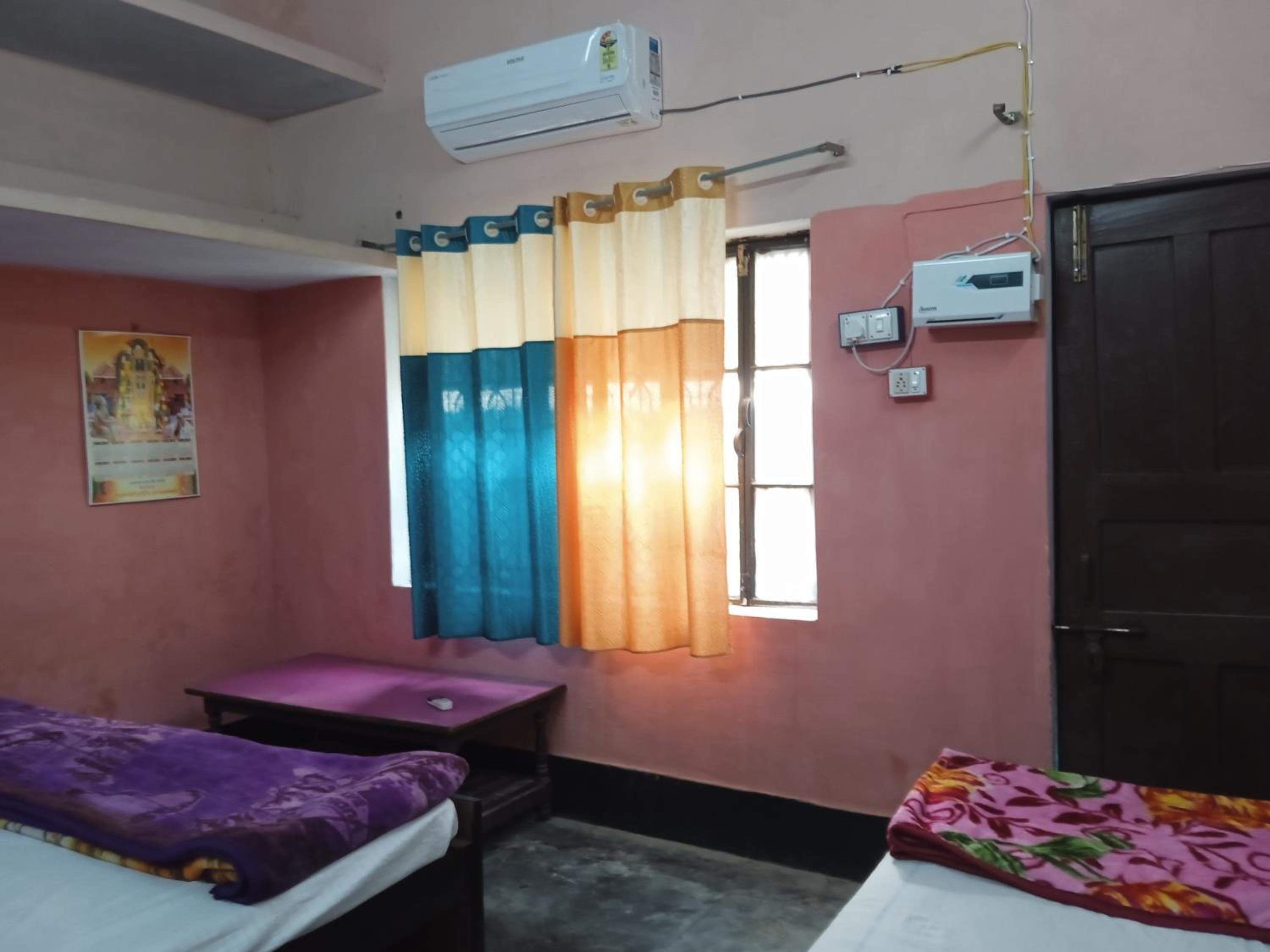 Luv Kush Homestay feel like home