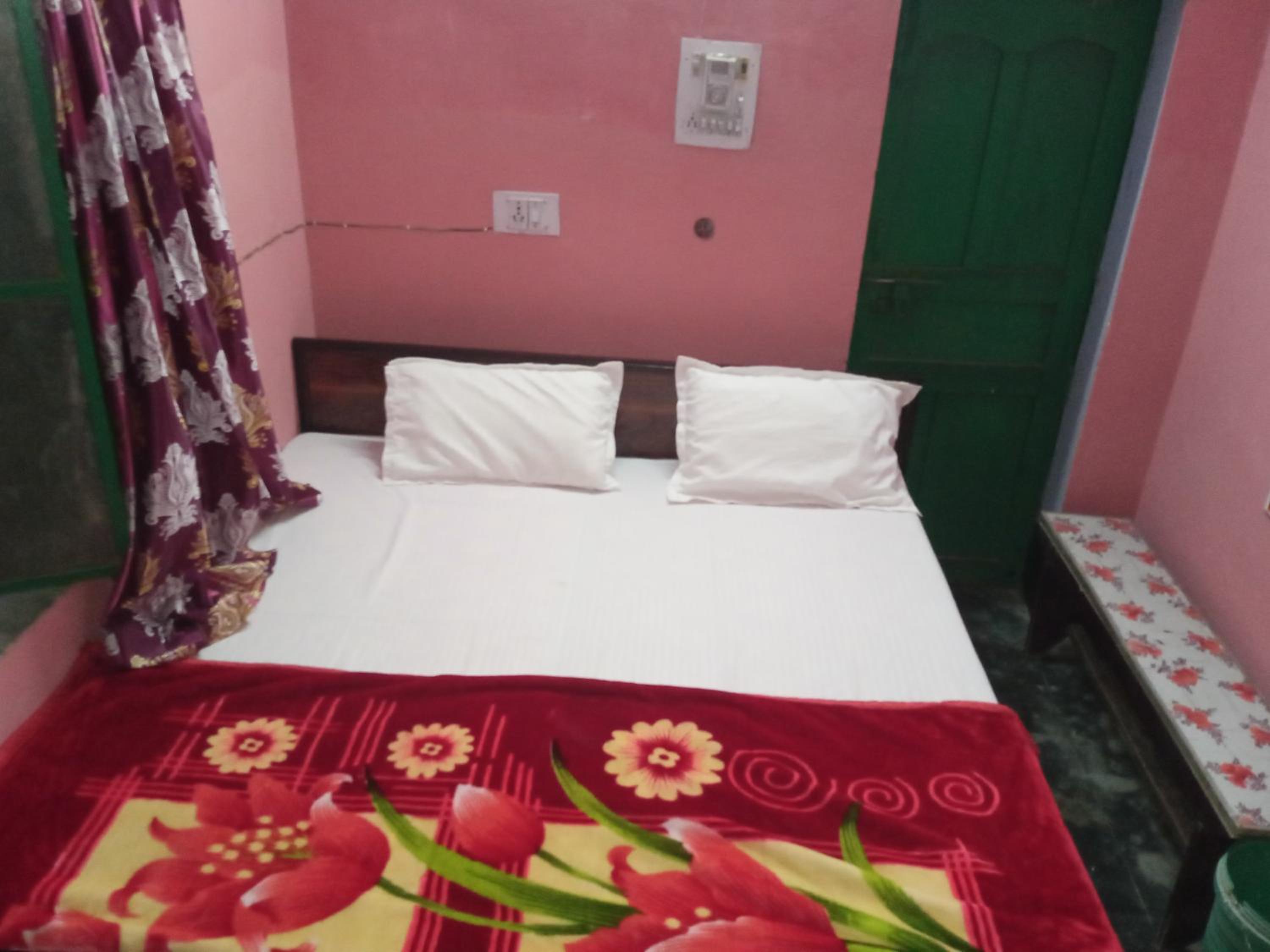 Luv Kush Homestay feel like home
