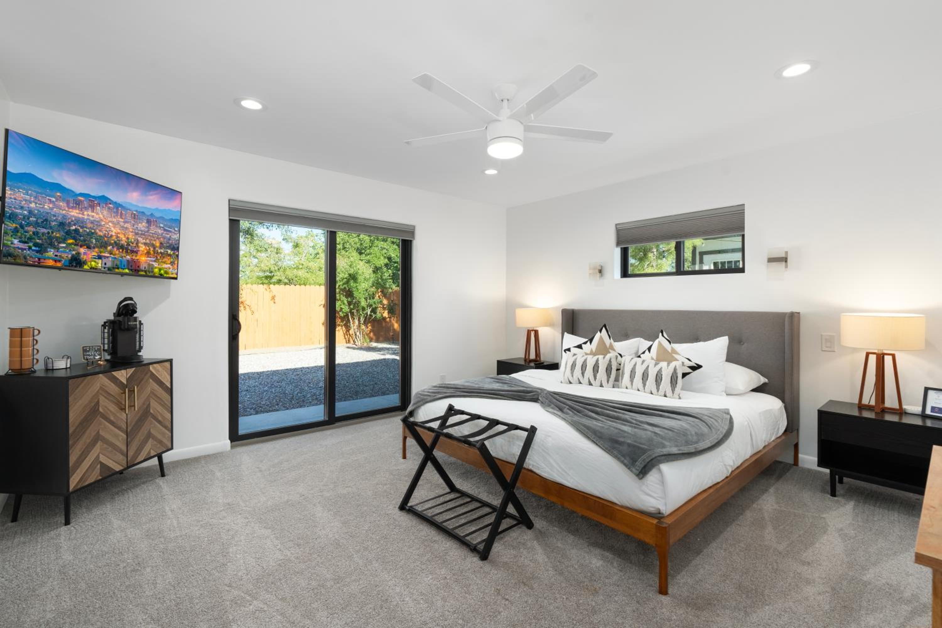 MountainView Zen Retreat with Hot Tub, Game Room, Close to Old Town view 2
