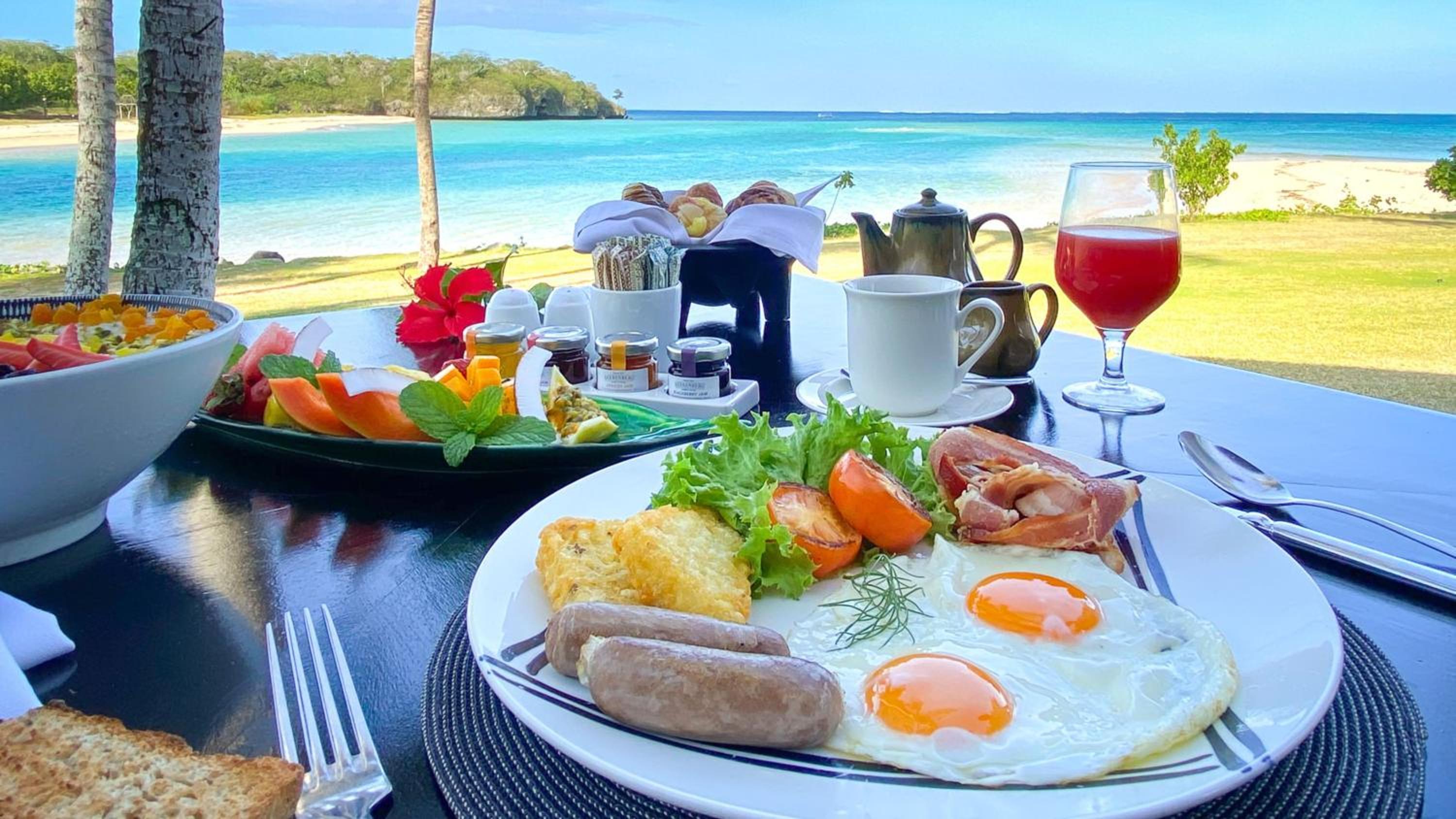 InterContinental Fiji Golf Resort & Spa by IHG 54