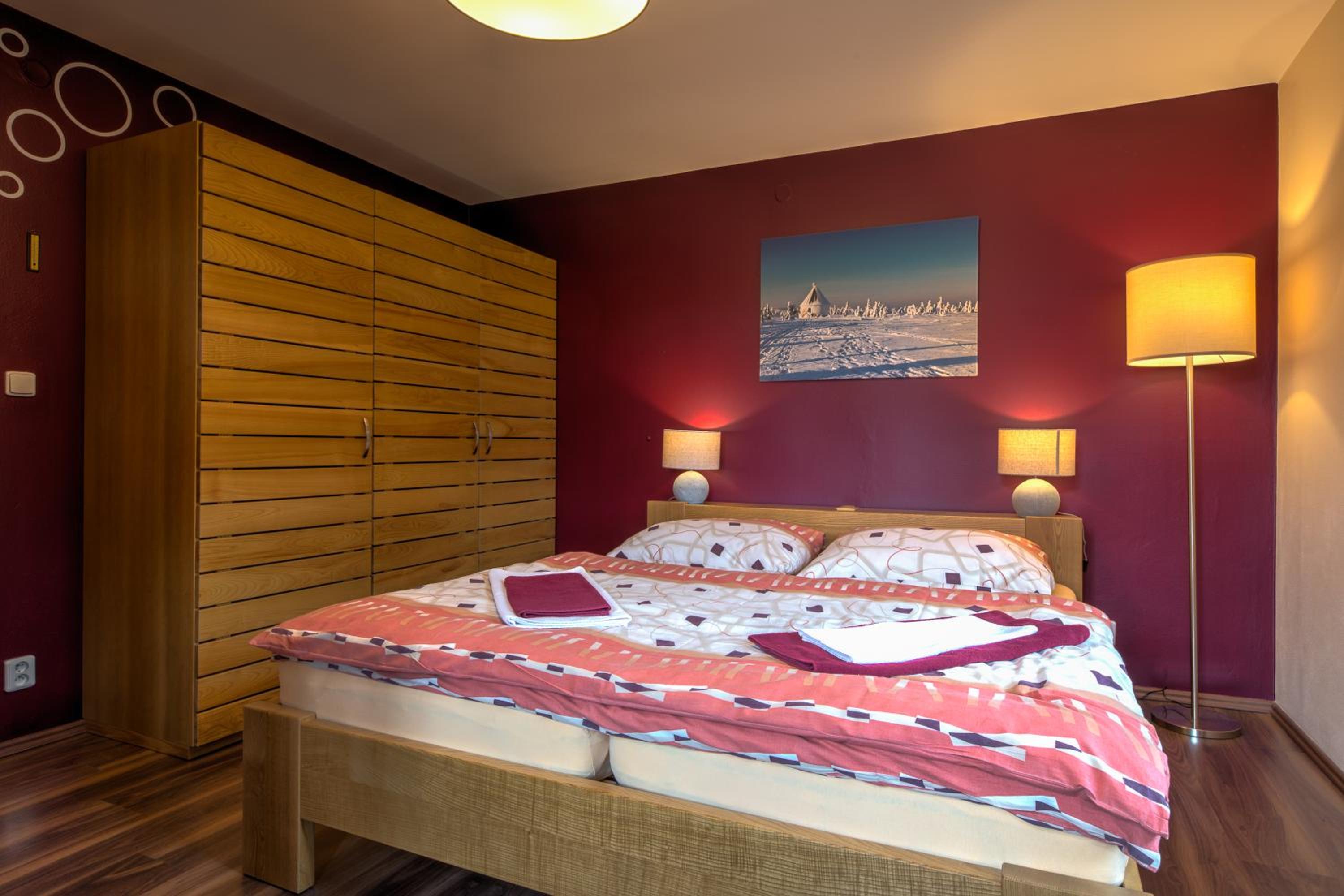 Apartmány Barto21 view 4