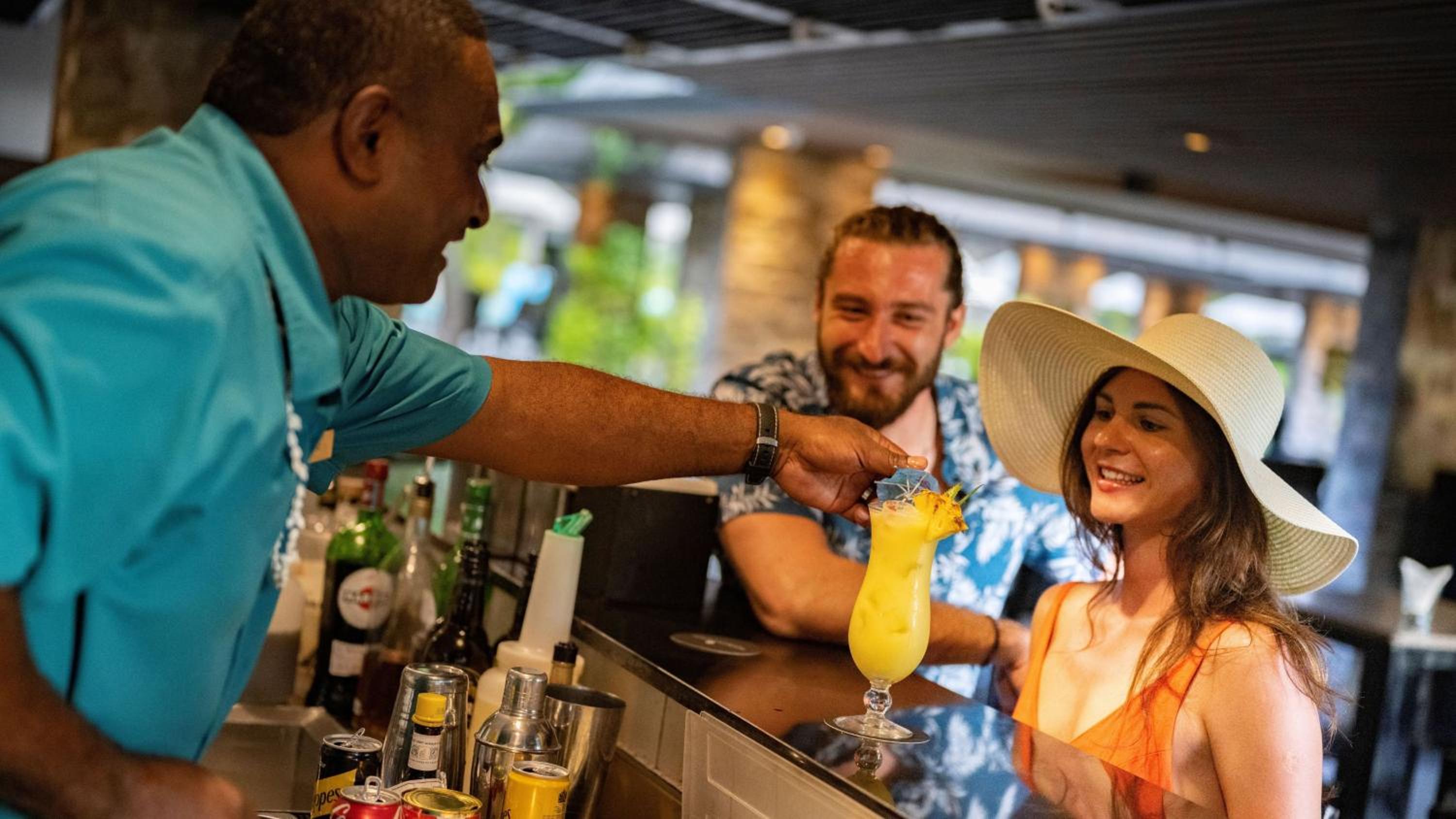 InterContinental Fiji Golf Resort & Spa by IHG 138
