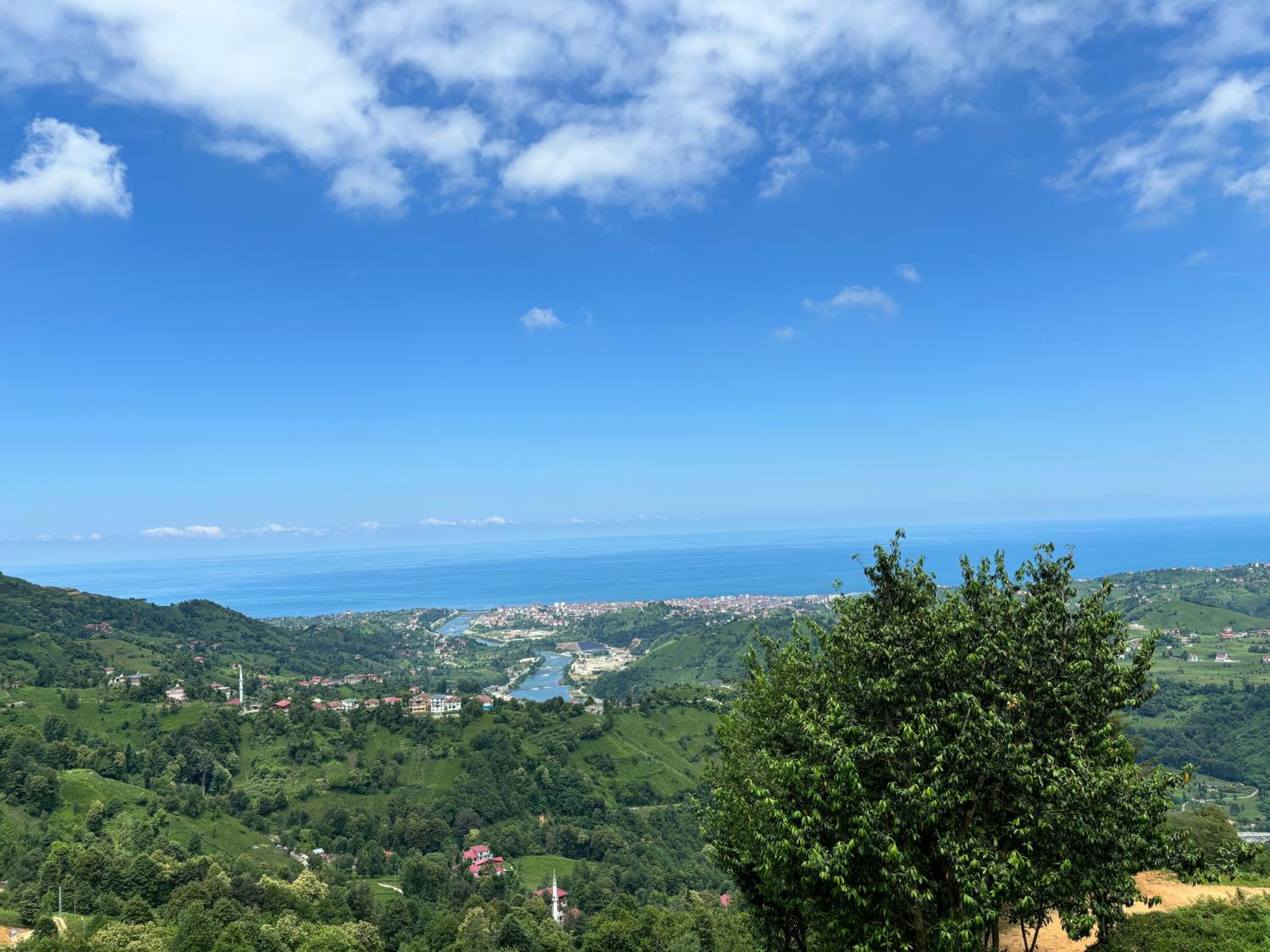 Elit Bungalov view 4
