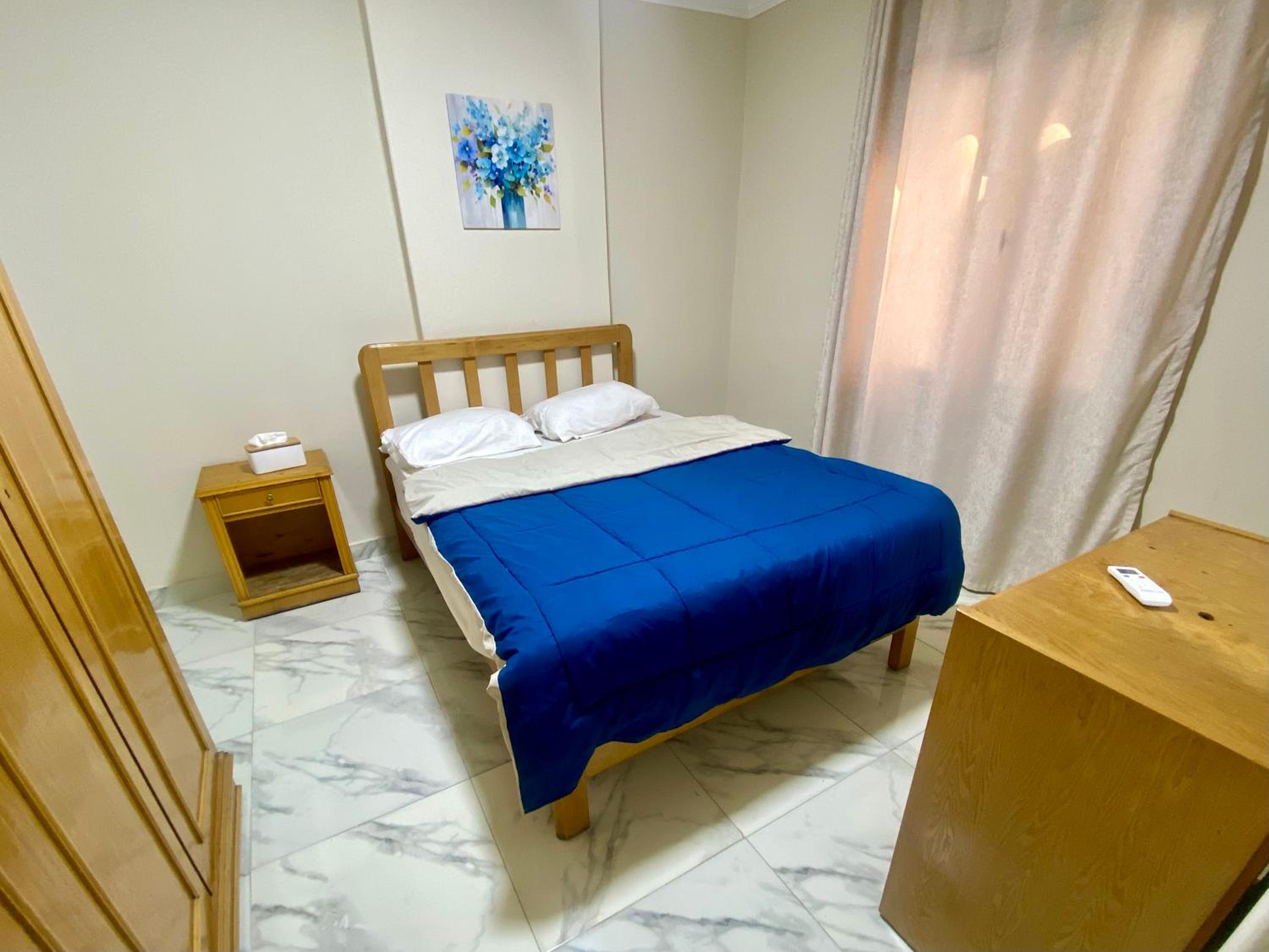 Holiday Inn Downtown - 2 BR in Mohandessin - Agouza