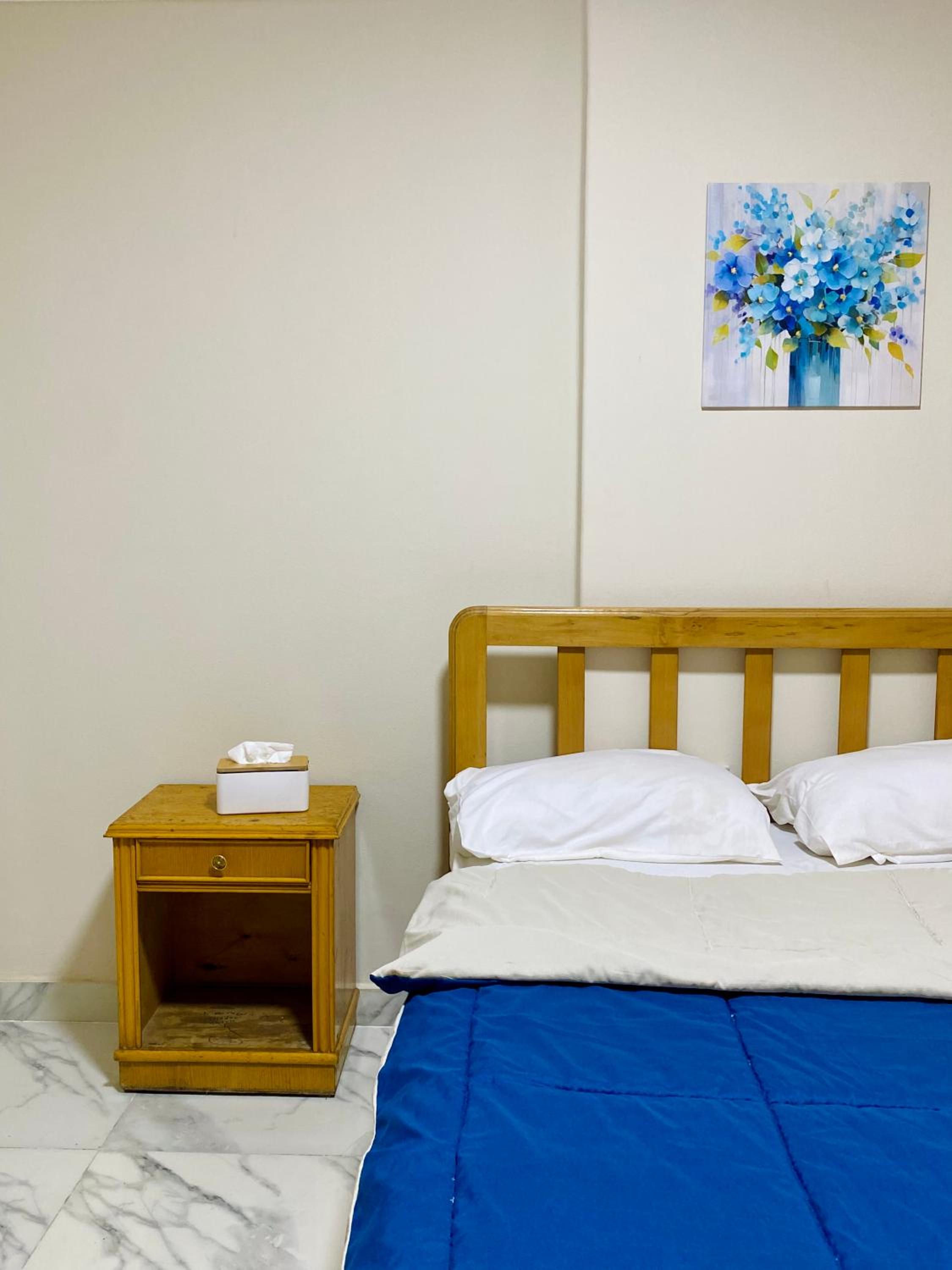 Holiday Inn Downtown - 2 BR in Mohandessin - Agouza