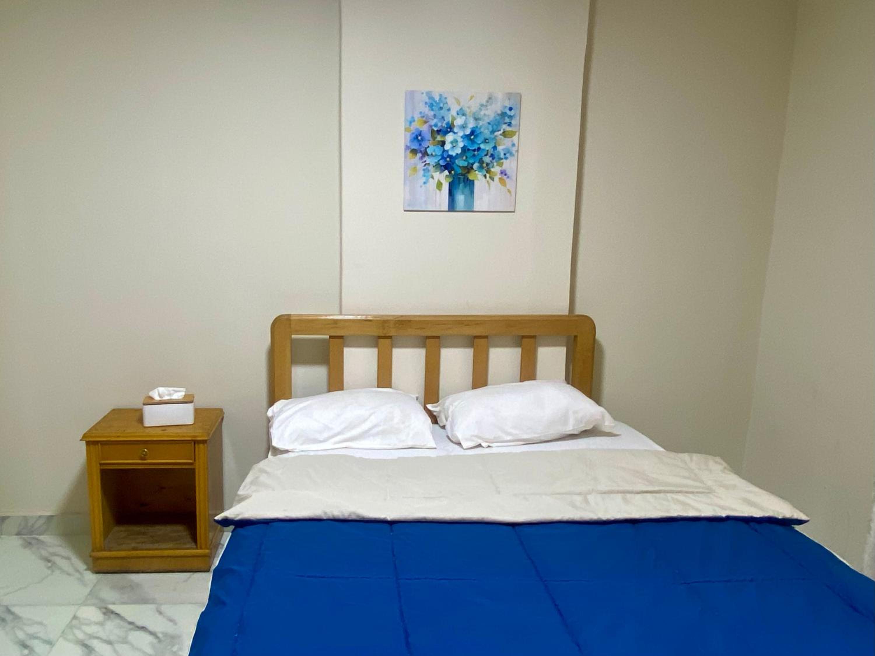 Holiday Inn Downtown - 2 BR in Mohandessin - Agouza
