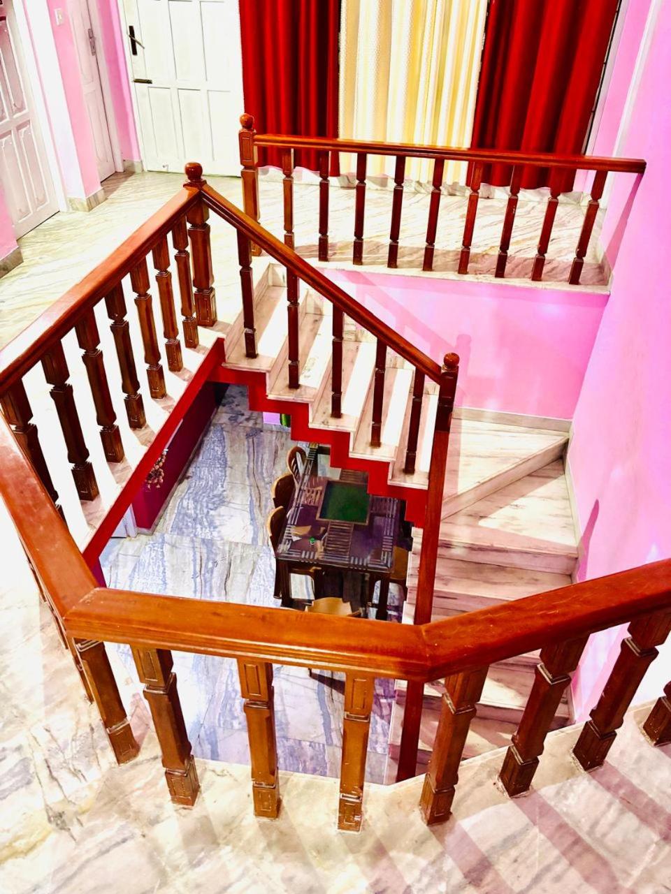 Rose villa home stay view 3