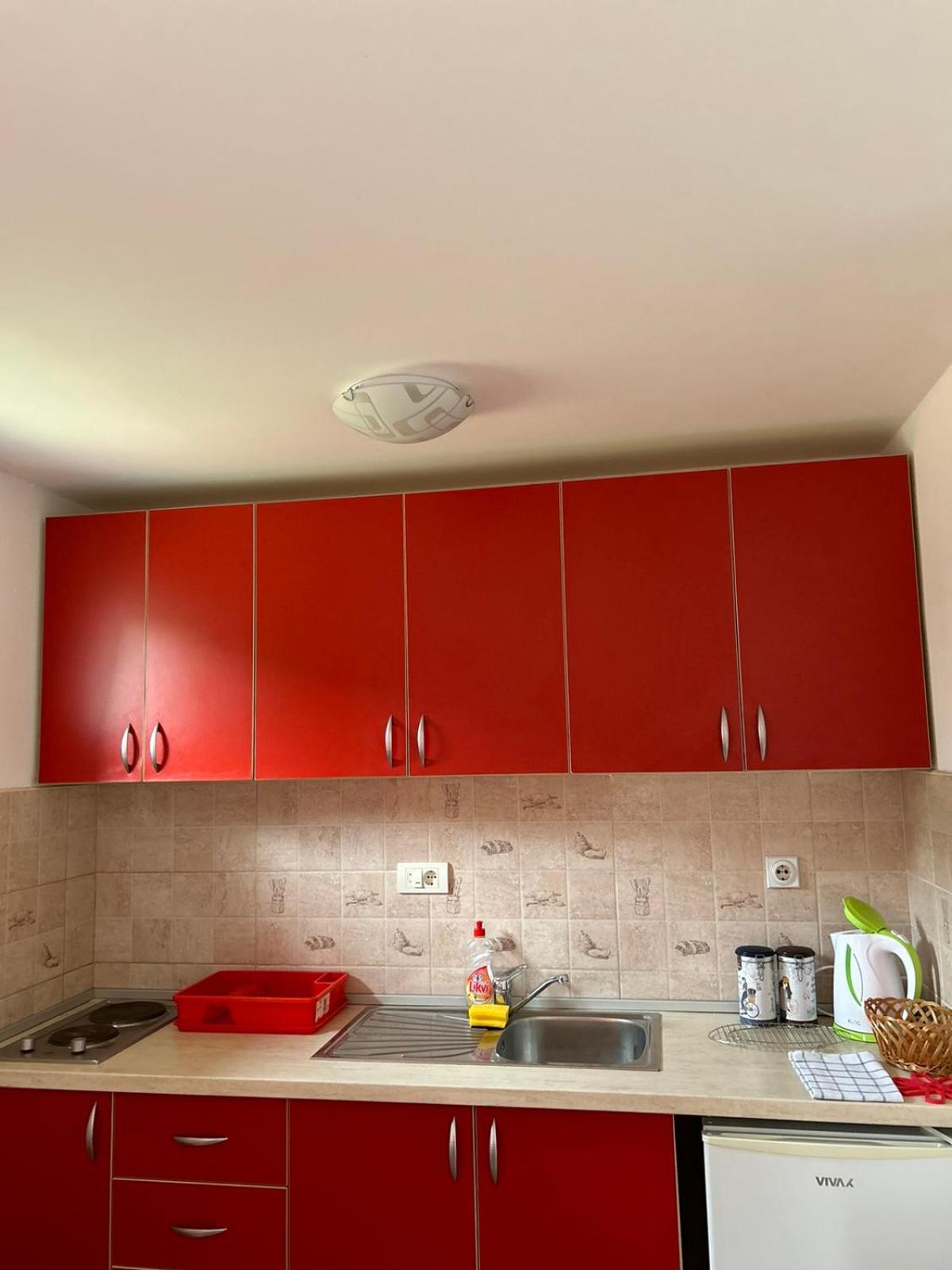 Apartments Marija