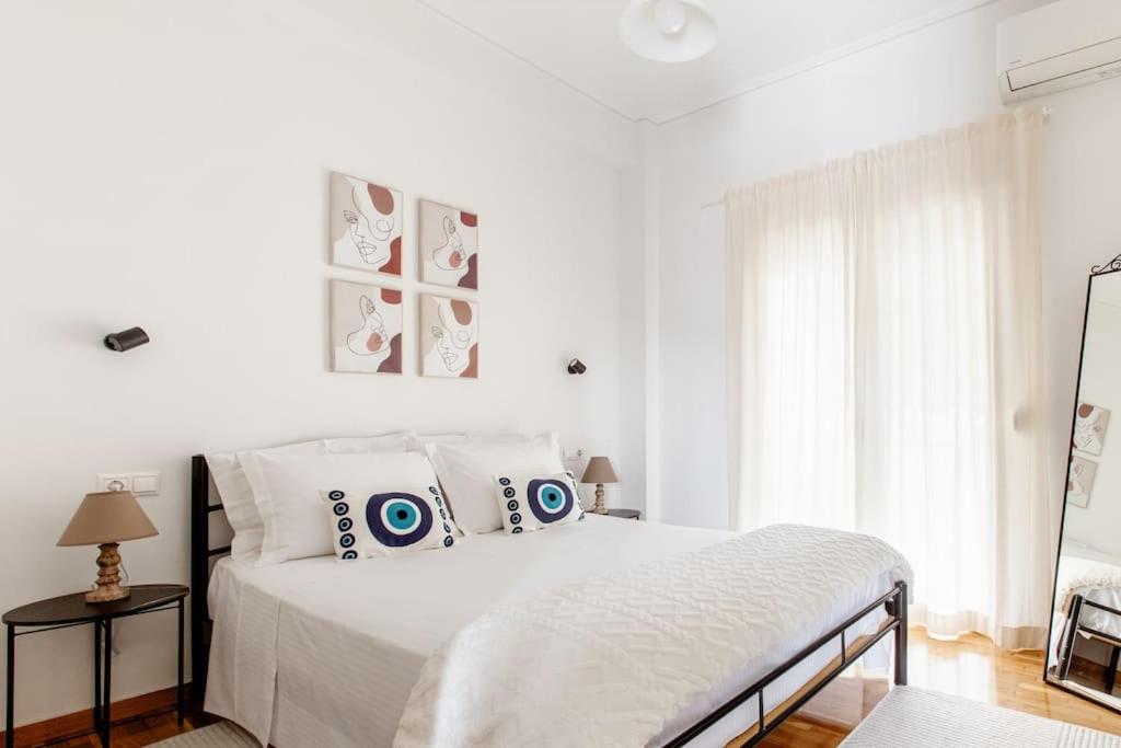 Acropolis Horizon Penthouse photo 2