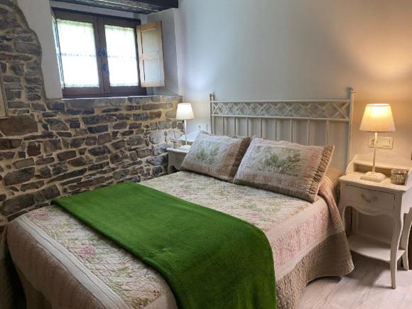 Apartamentos Rurales Ca Lulón