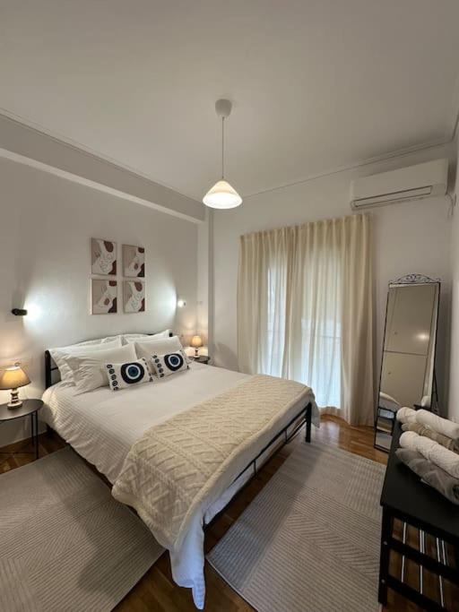 Acropolis Horizon Penthouse photo 3