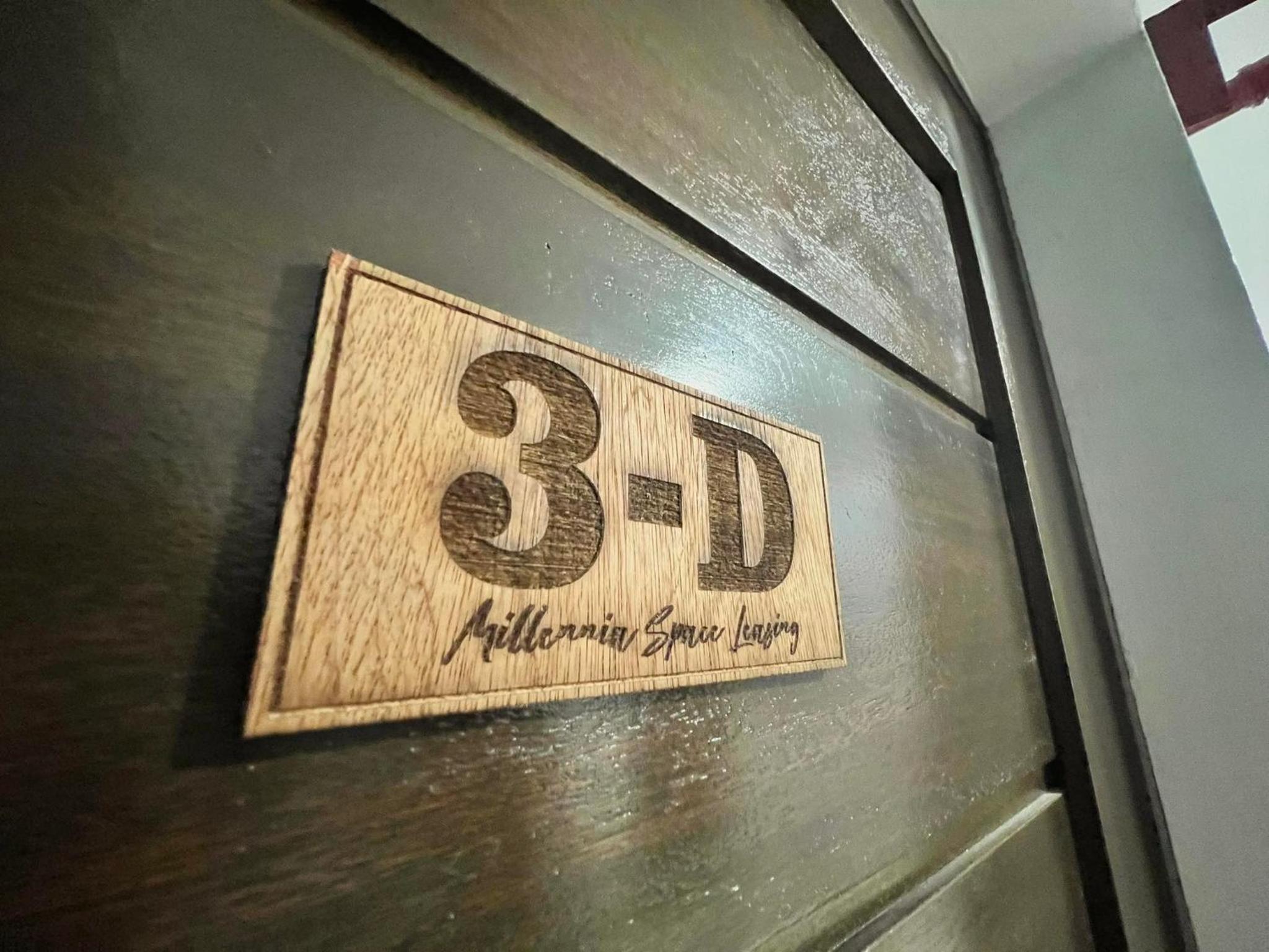 Millennia Space Leasing view 3