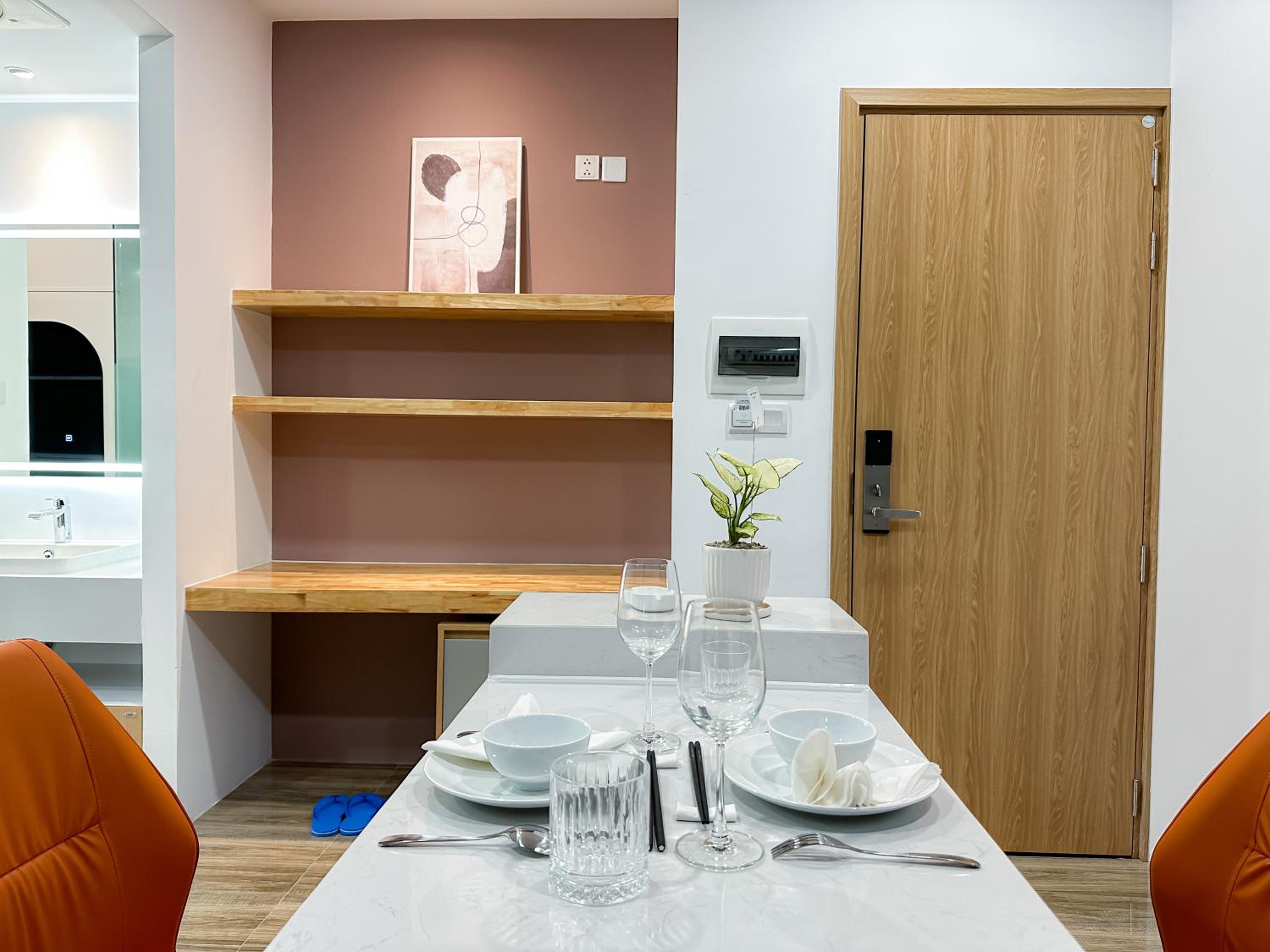 Unite Premier Apartment Ho Chi Minh